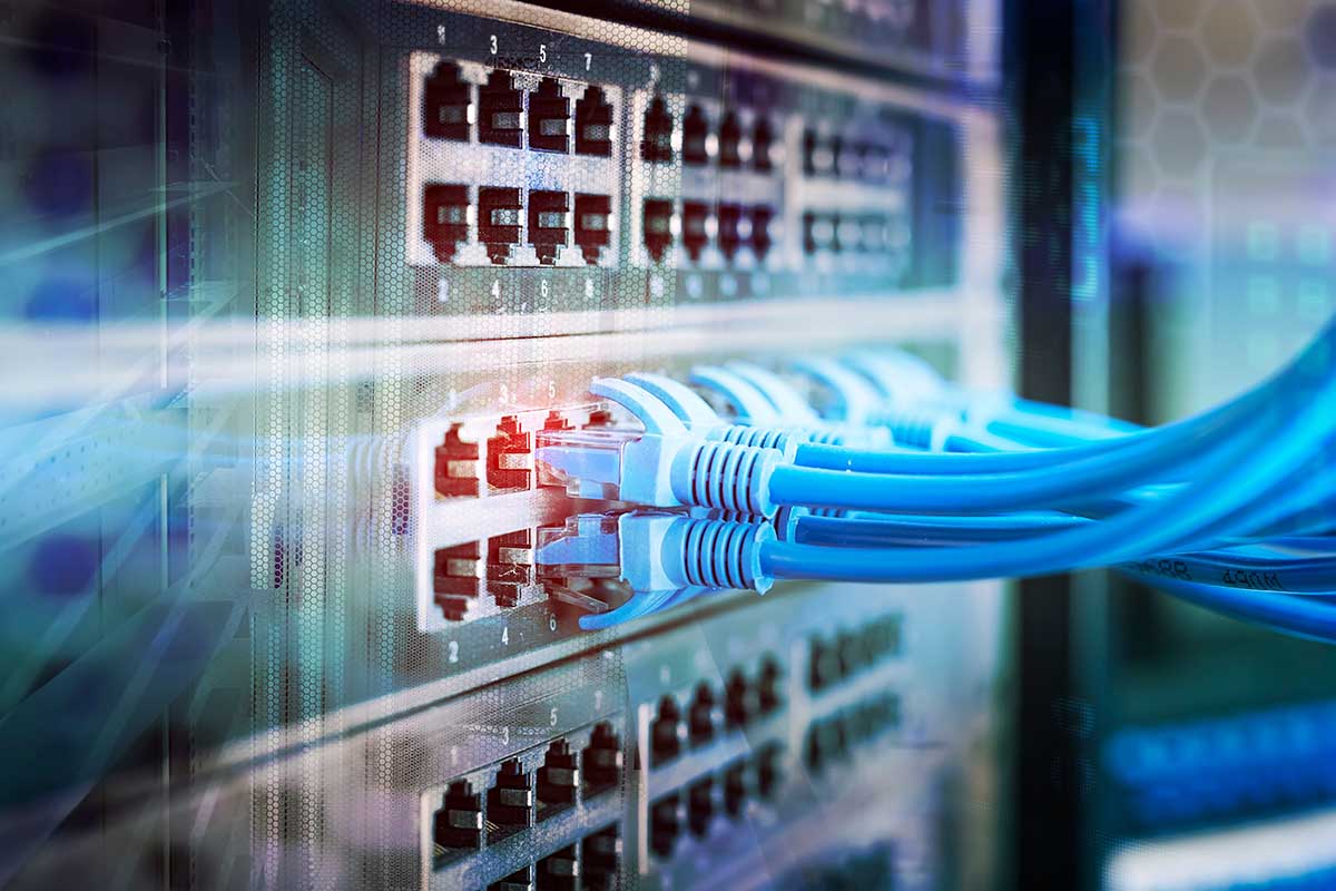 شركة كشف ارتفاع الأحمال الكهربائية