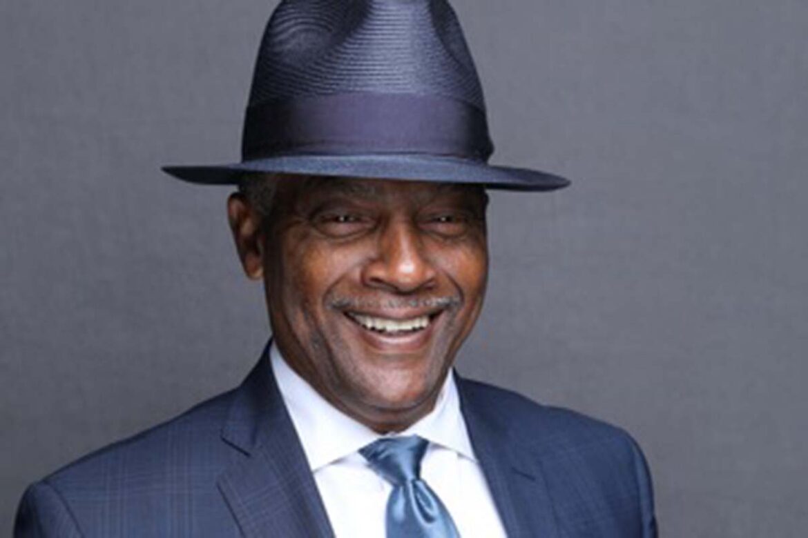 Keith Williams Detroit’s been at the forefront of the reparations movement BridgeDetroit