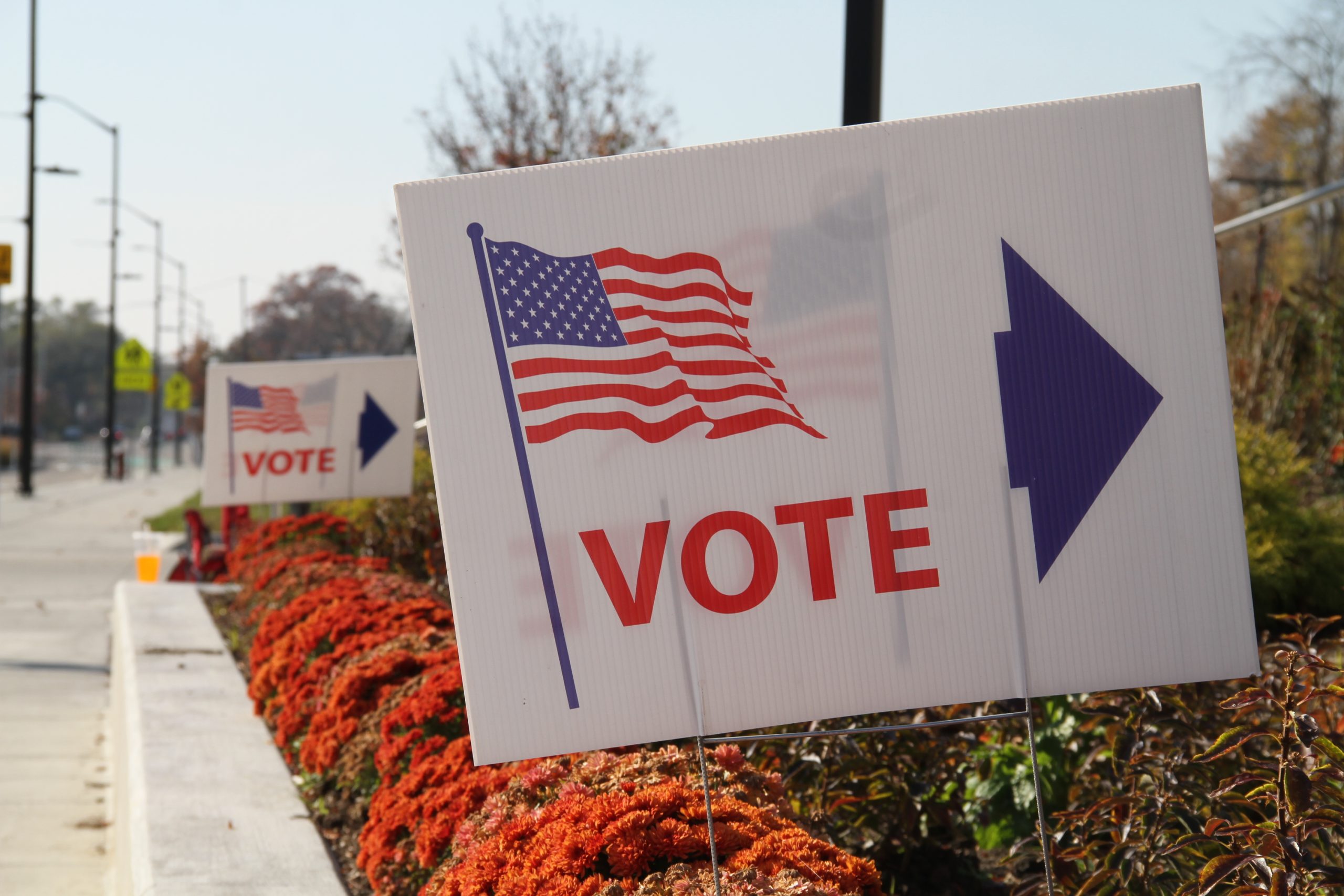 How to vote in Detroit on Election Day 2022 - BridgeDetroit