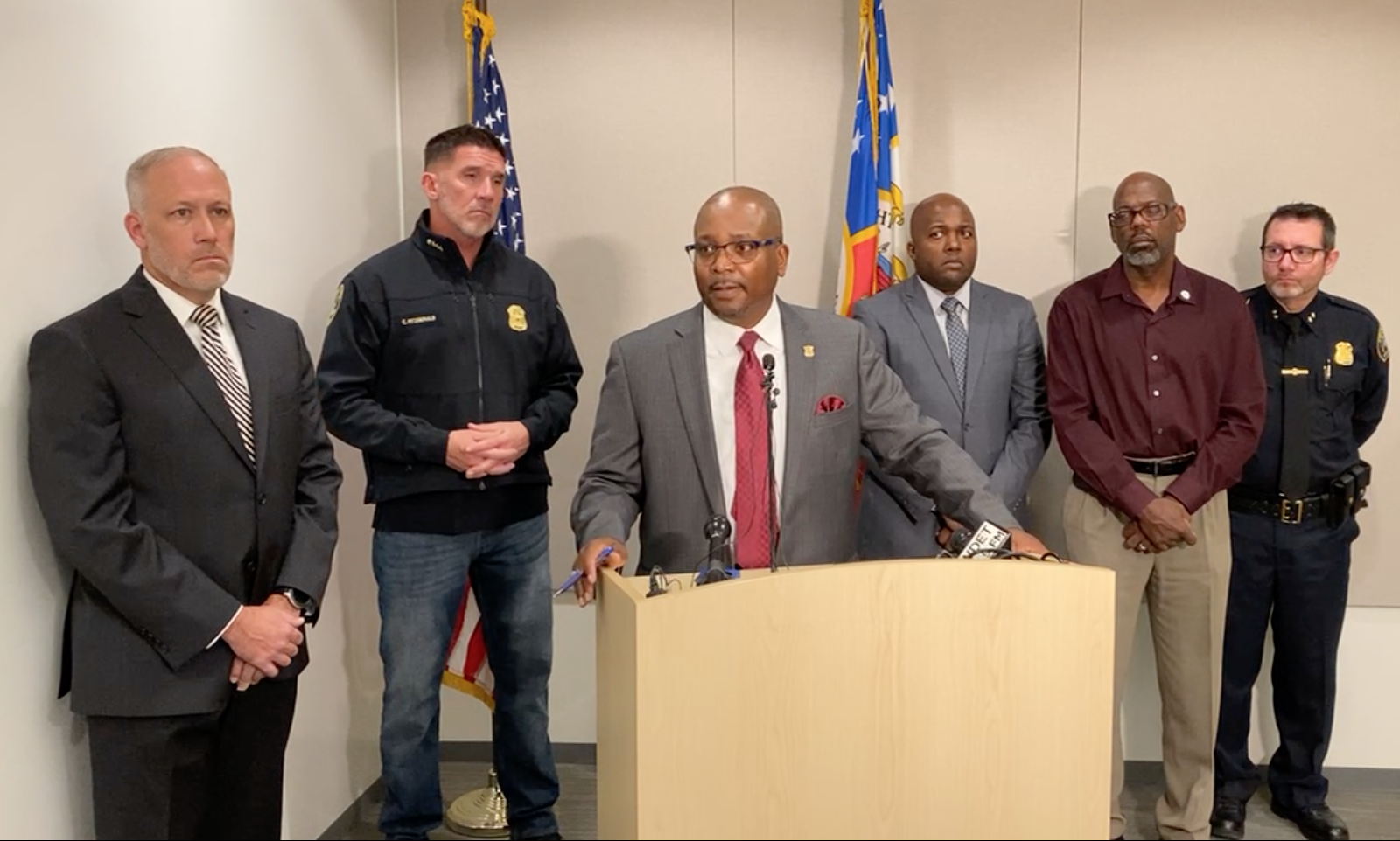 Armed woman fatally shot by Detroit police amid mental health crisis ...