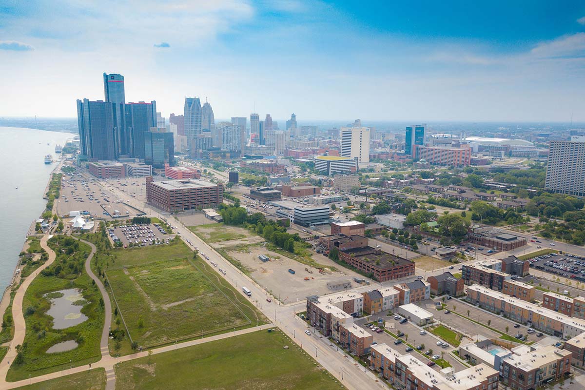 Momentum is building behind tax reform ideas in Detroit. Do they address the underlying troubles?