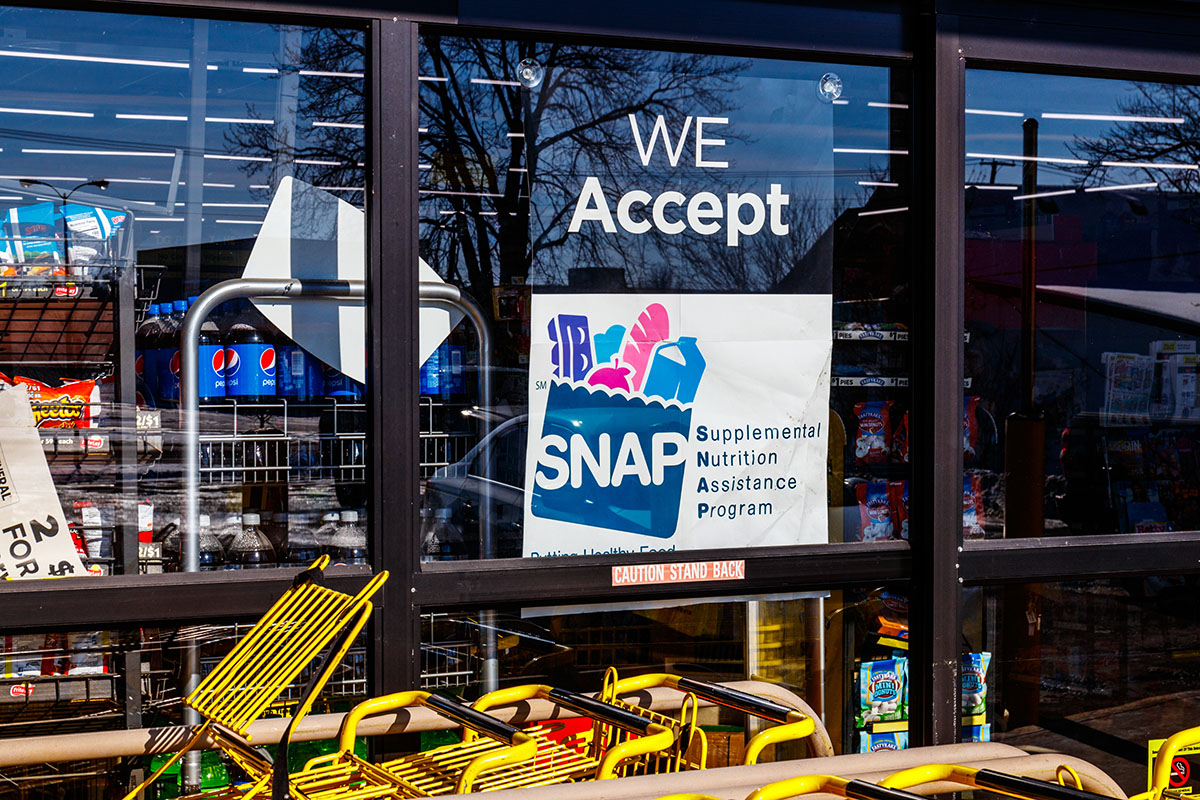 What is happening with SNAP? Here's what Michigan residents should know