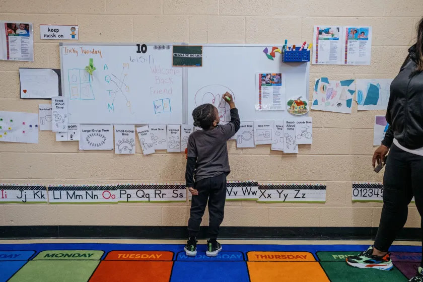 Detroit school district pressed on impact of looming budget cuts on ...