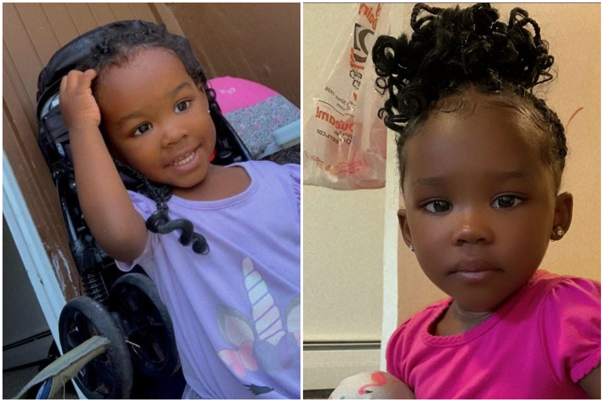 Detroit's east side 'heartbroken' over death of missing toddler - Vimarsana News