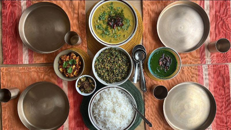 JB's Bites: A collaborative cookbook - BridgeDetroit