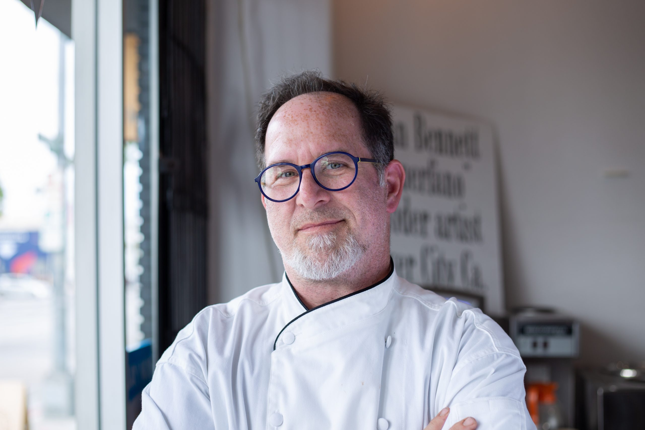 Detroitstyle deli gives Los Angeles a taste of the Motor City