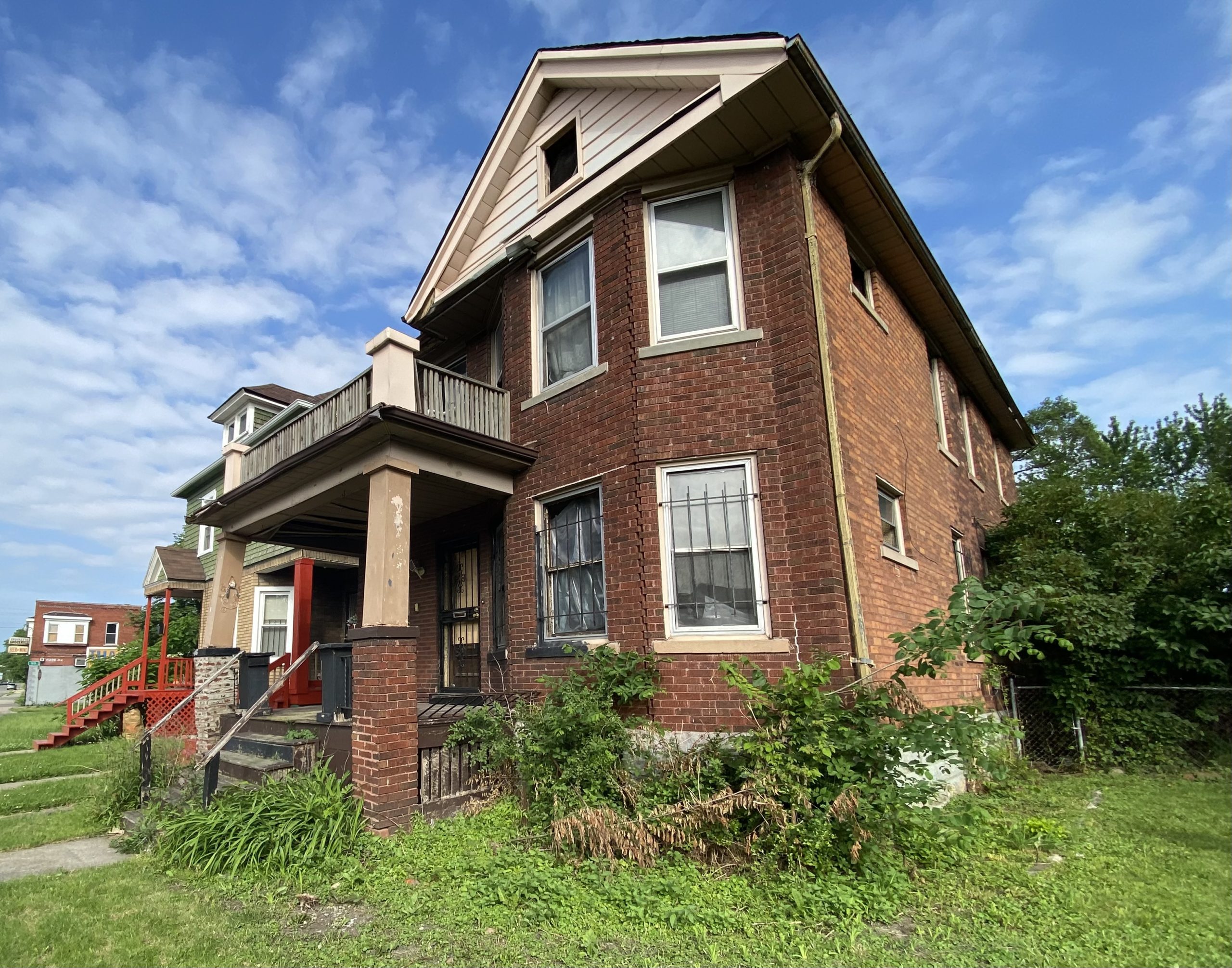 Detroit home repair programs re-open: Who qualifies, how to apply
