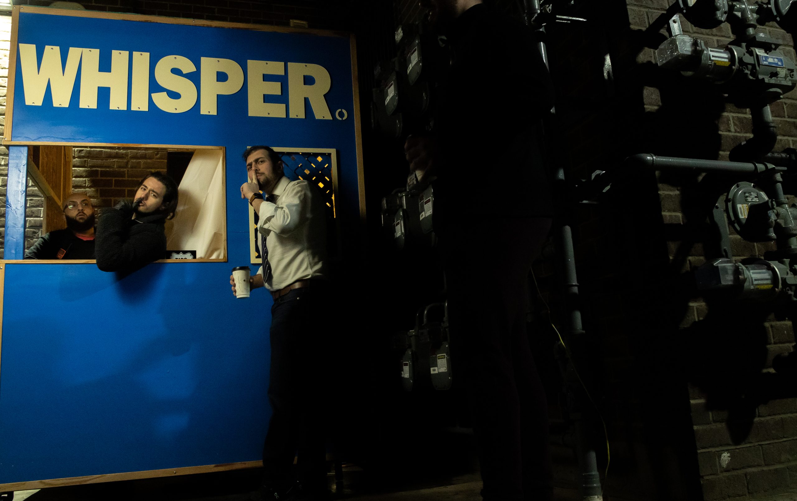 Metro Detroit late night Ramadan food pop ups restaurants