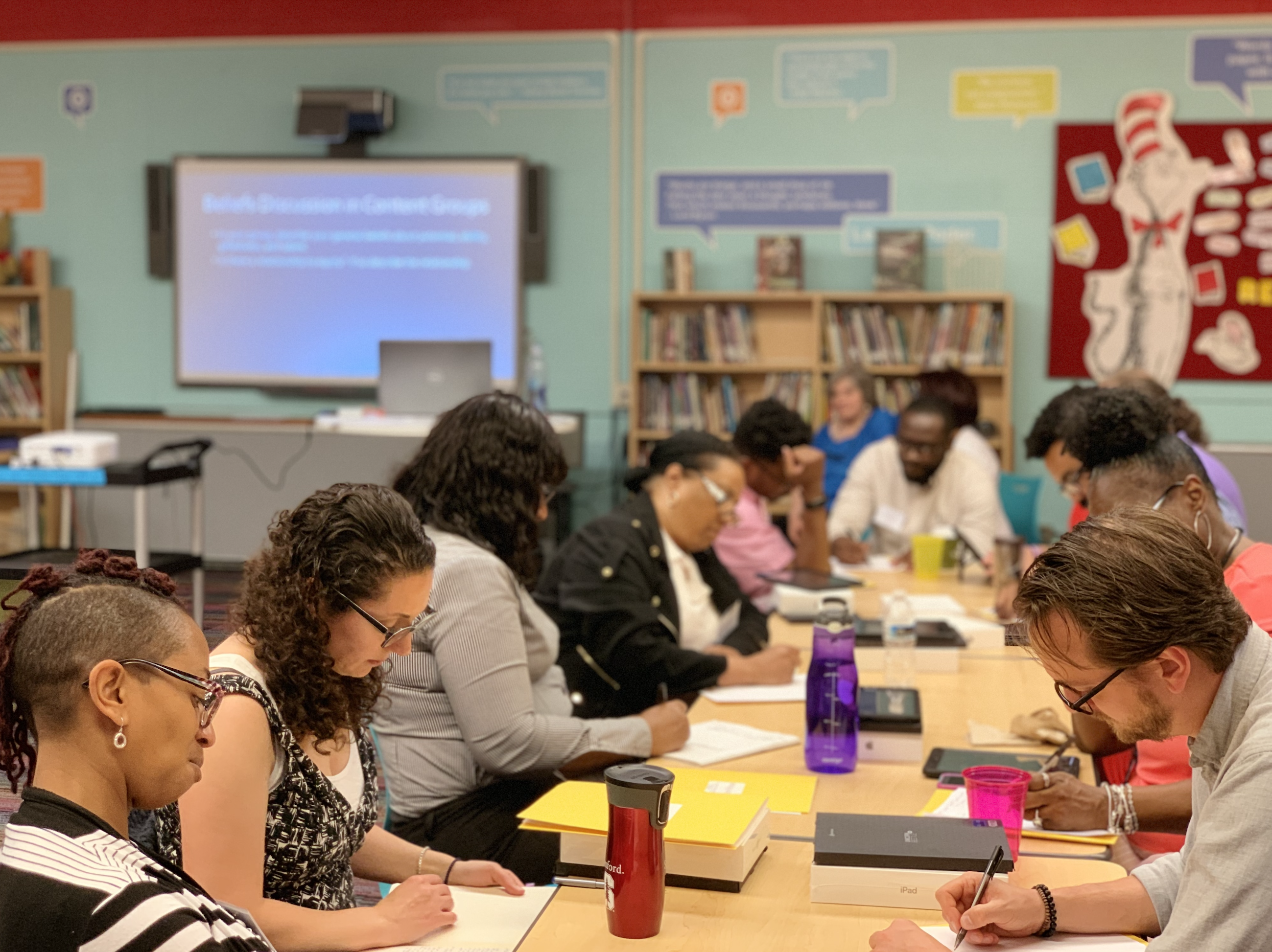 Detroit school board approves new teacher contract that includes pay ...
