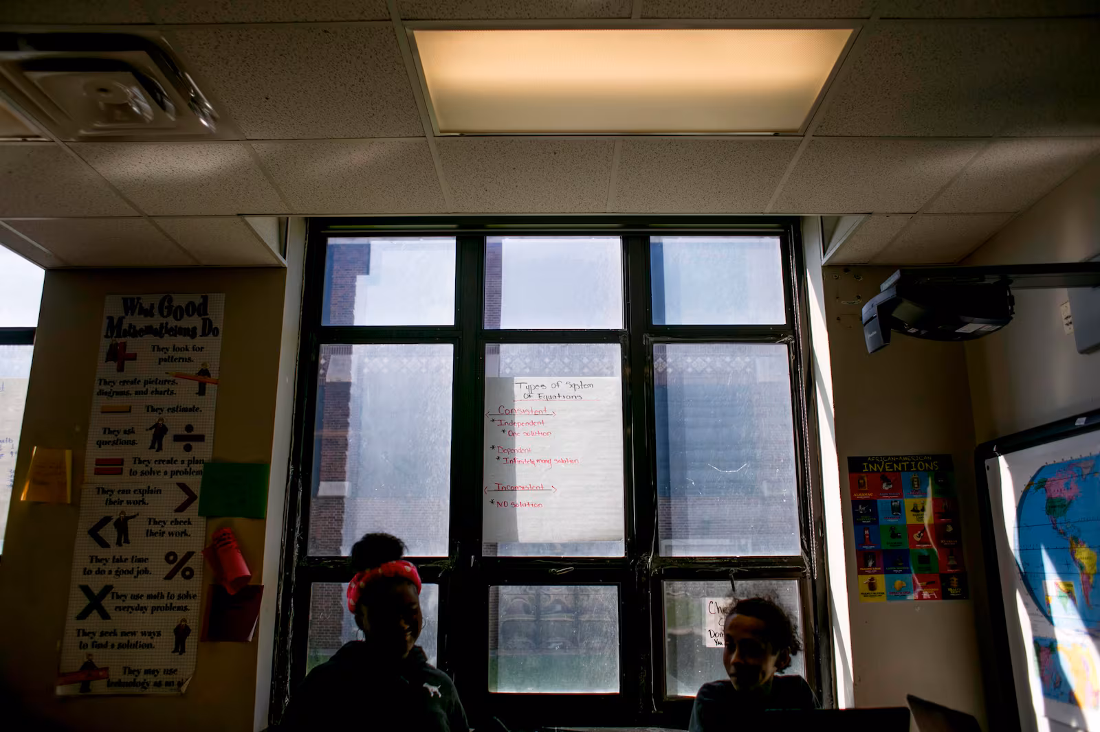 The U.S. Department of Education's Office of Civil Rights has sought to hold the Michigan Department of Education accountable for allegedly violating the rights of students with disabilities. The state is challenging the office's enforcement authority.