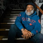 Yusef Bunchy Shakur is the founder of community center the Mama Akua Community House. The Detroiter was also recently appointed the new executive director for social justice nonprofit Michigan Roundtable For Just Communities, becoming the first Black and formerly incarcerated person to lead the organization.