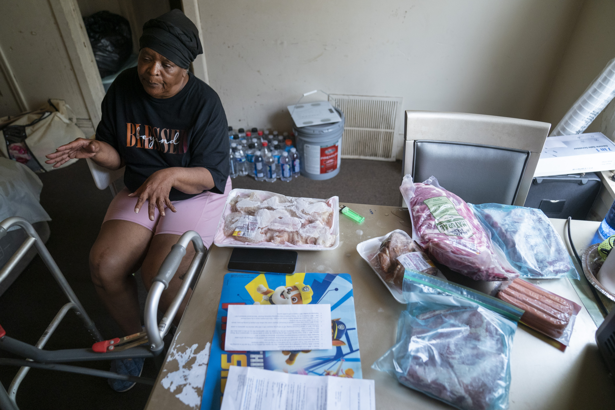 Detroit sues Real Token real estate firm with hundreds of violations