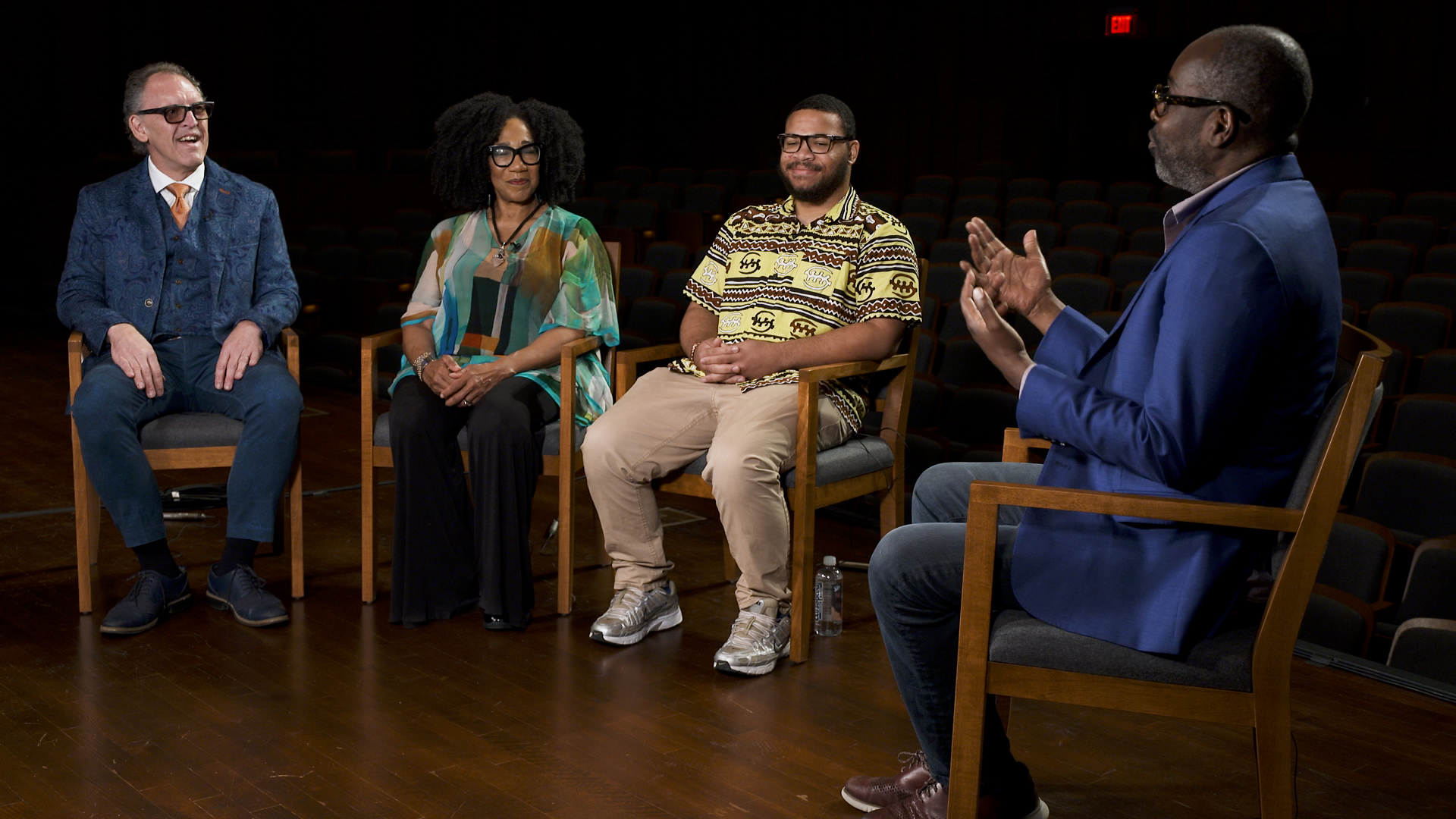 The 46th annual Detroit Jazz Festival arrives Labor Day Weekend