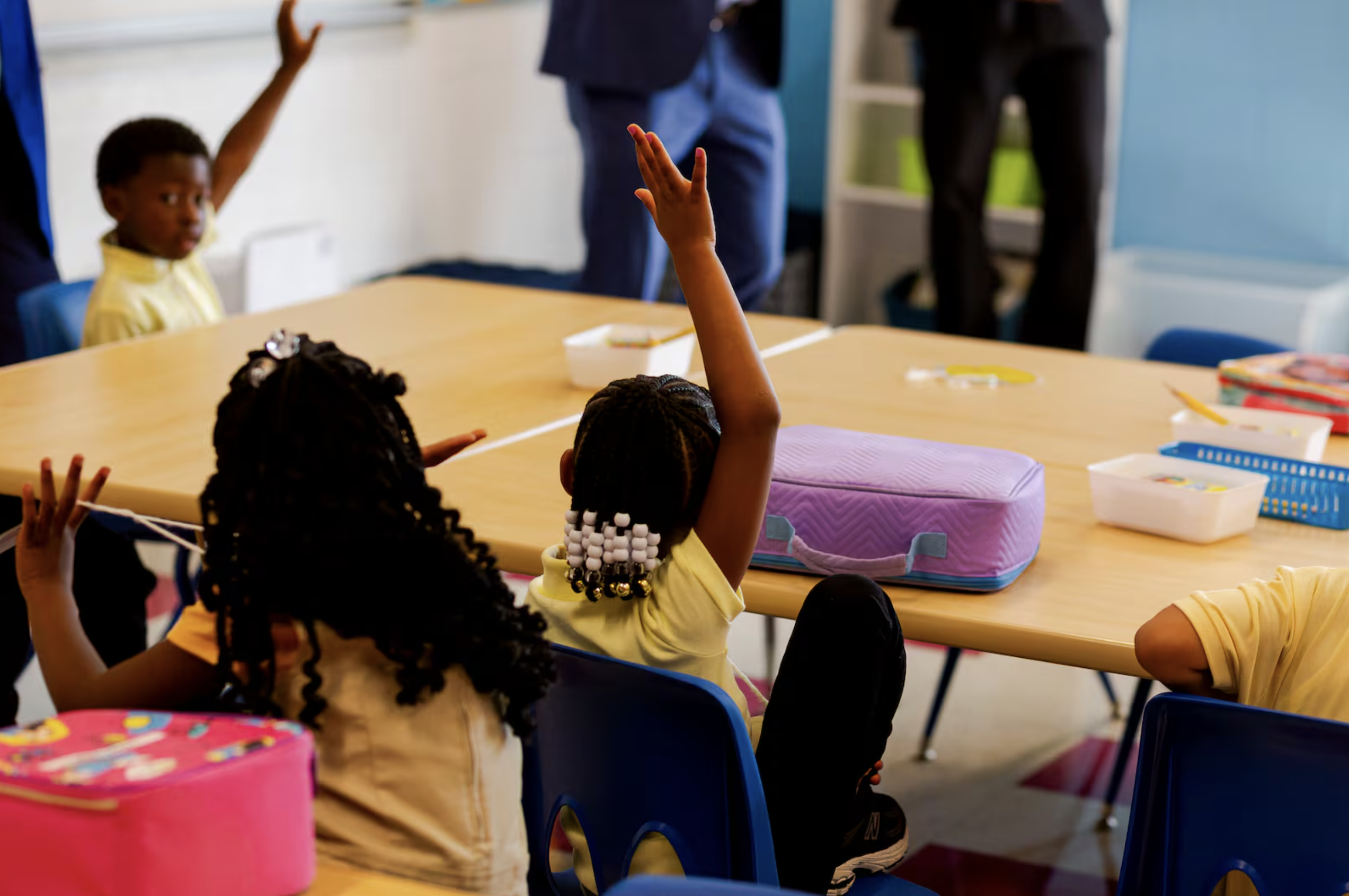 Michigan education issues to watch in 2026