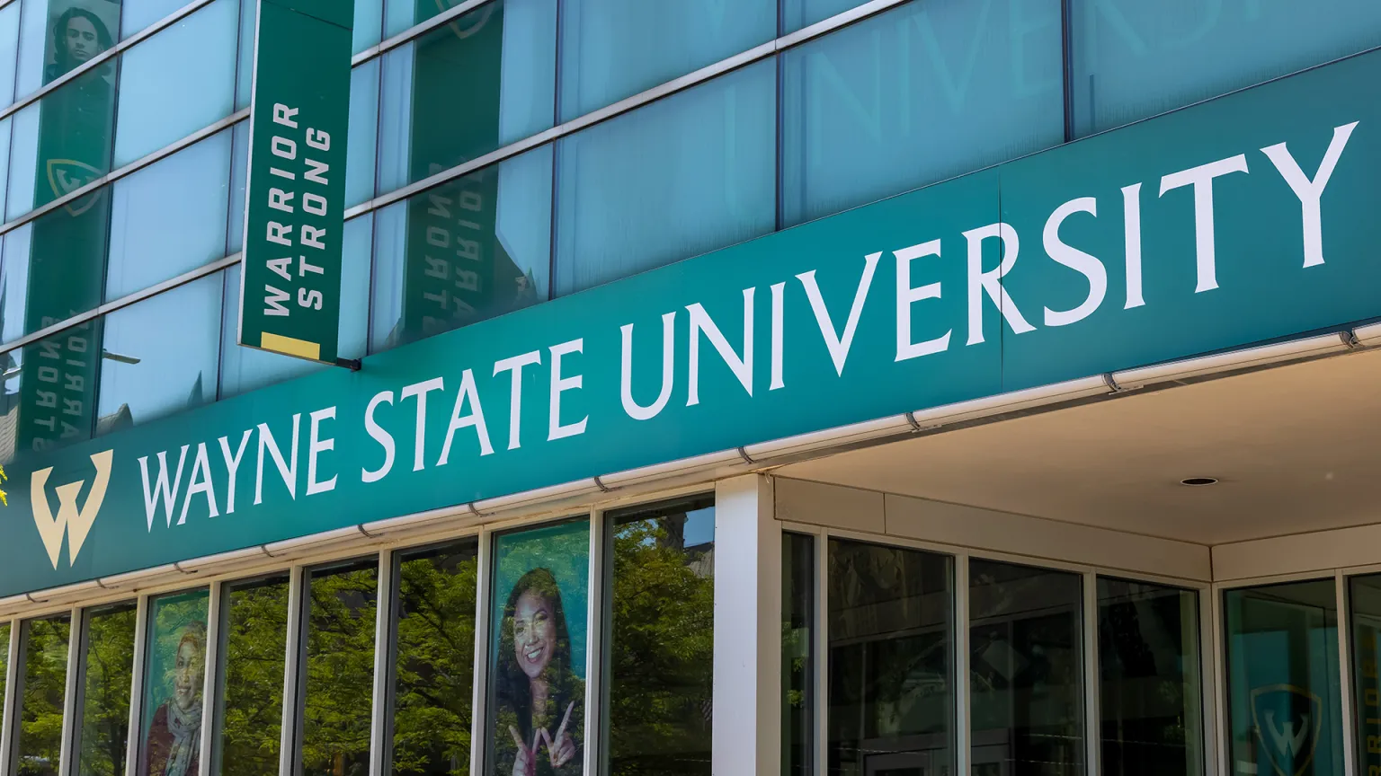 Michigan college students struggle with housing, food. Program aims to help