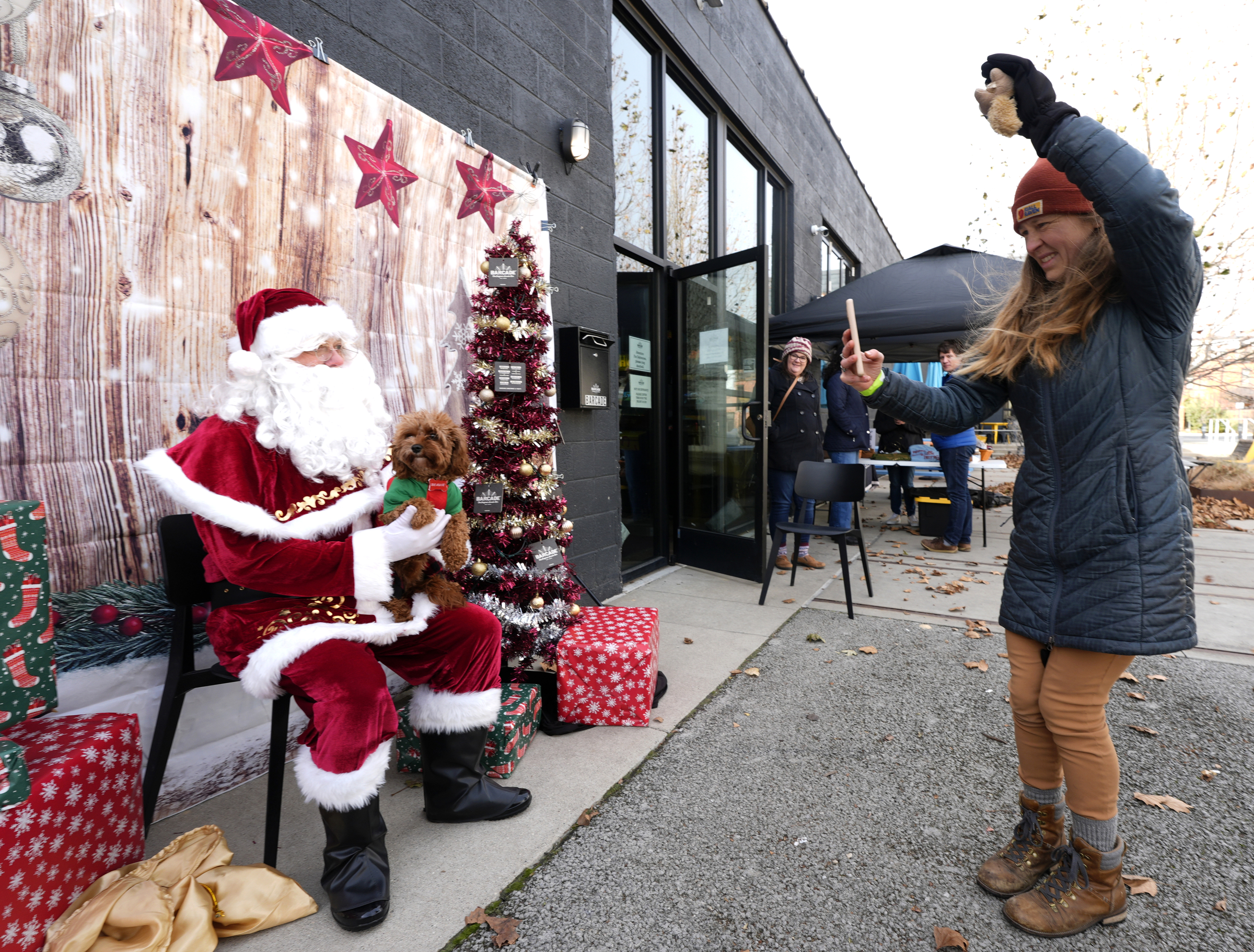 Detroit's Noel Night is cancelled for 2025