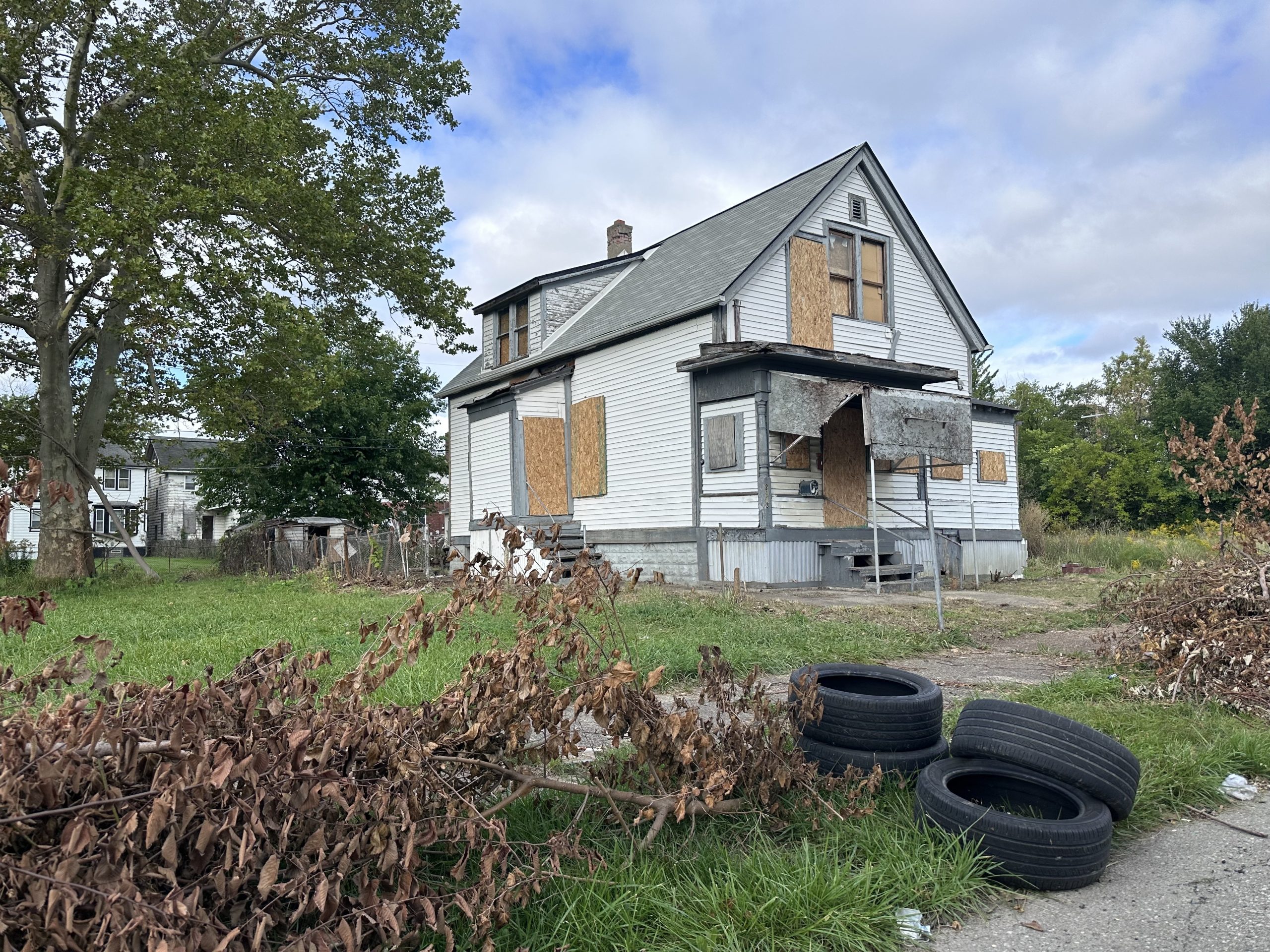 M spent on Detroit home repair in 2024, but much more is needed