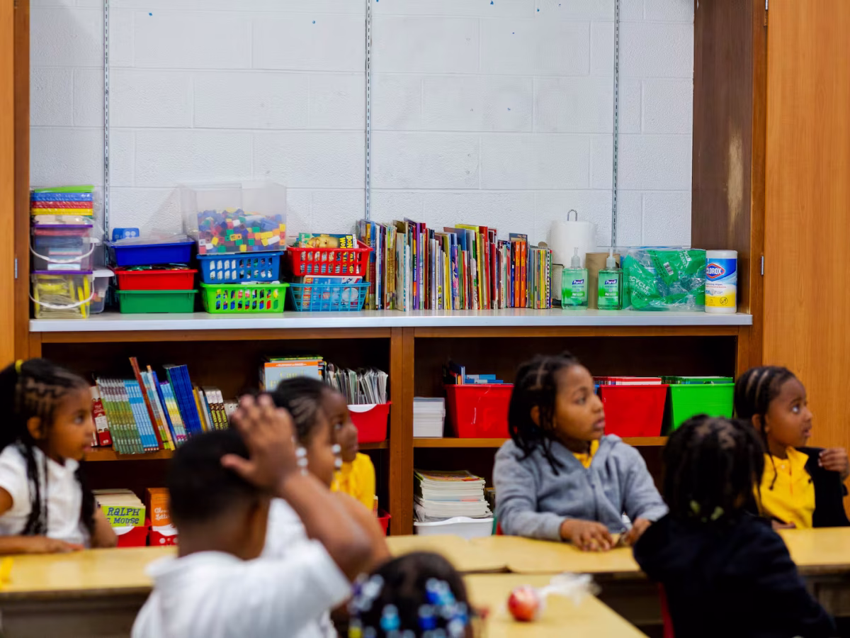 Here’s how the Detroit district spent nearly $32M of its literacy lawsuit funds last year