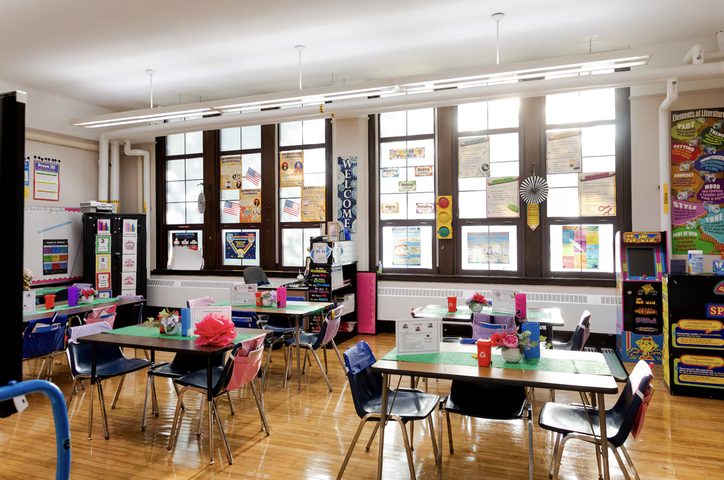 Detroit district stands to lose $2.2 million in state funding for low daily attendance last year