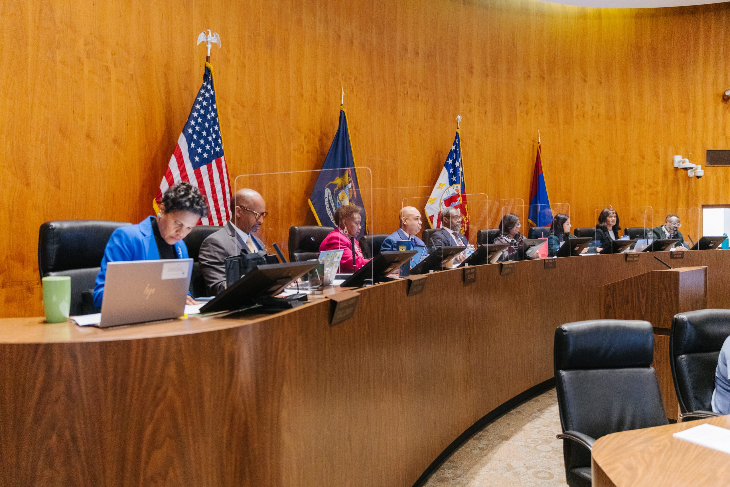 Detroit Color Council Detroit City Council starts a new era: What to expect