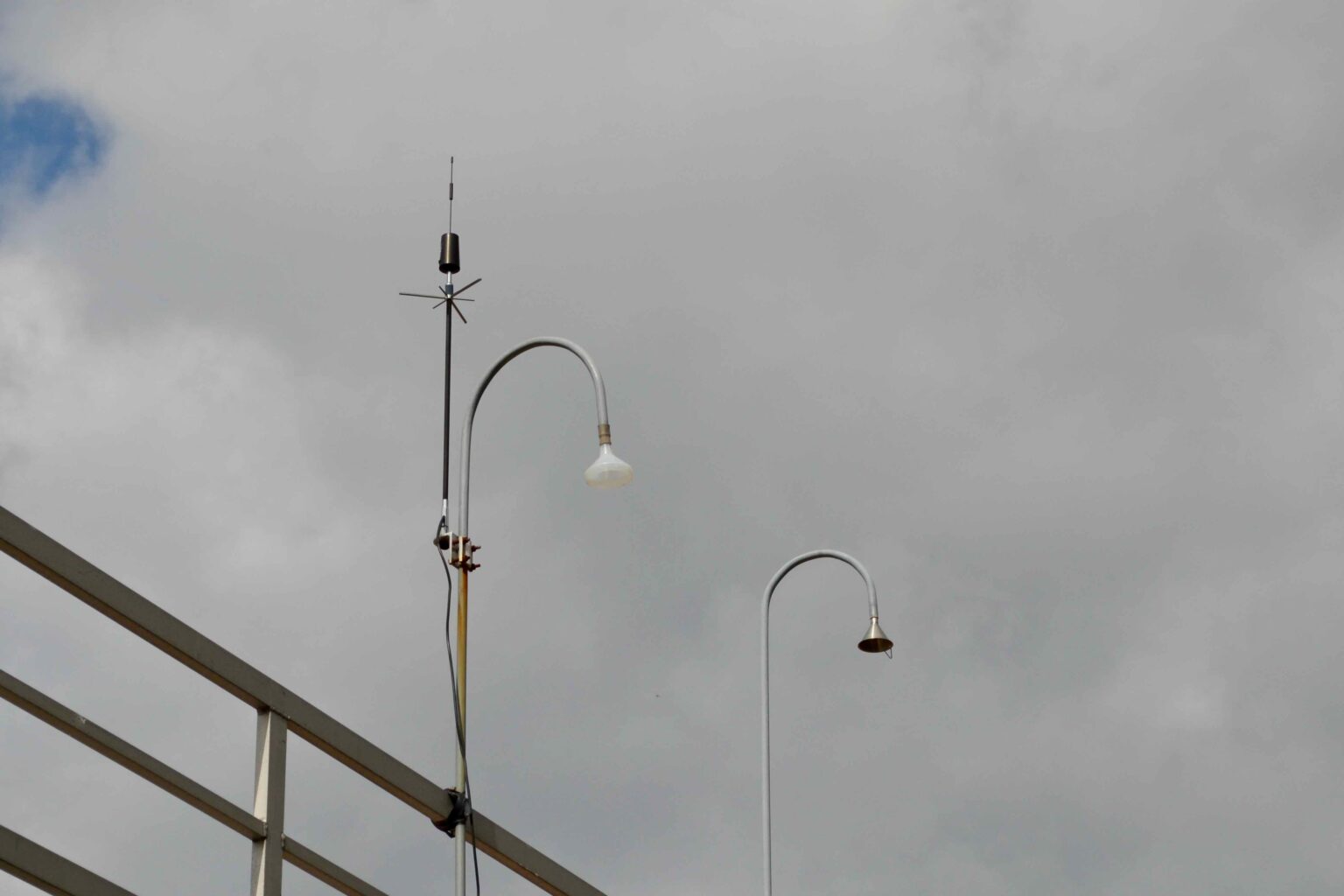 Detroit air quality declines due to winter weather patterns: What the forecast says