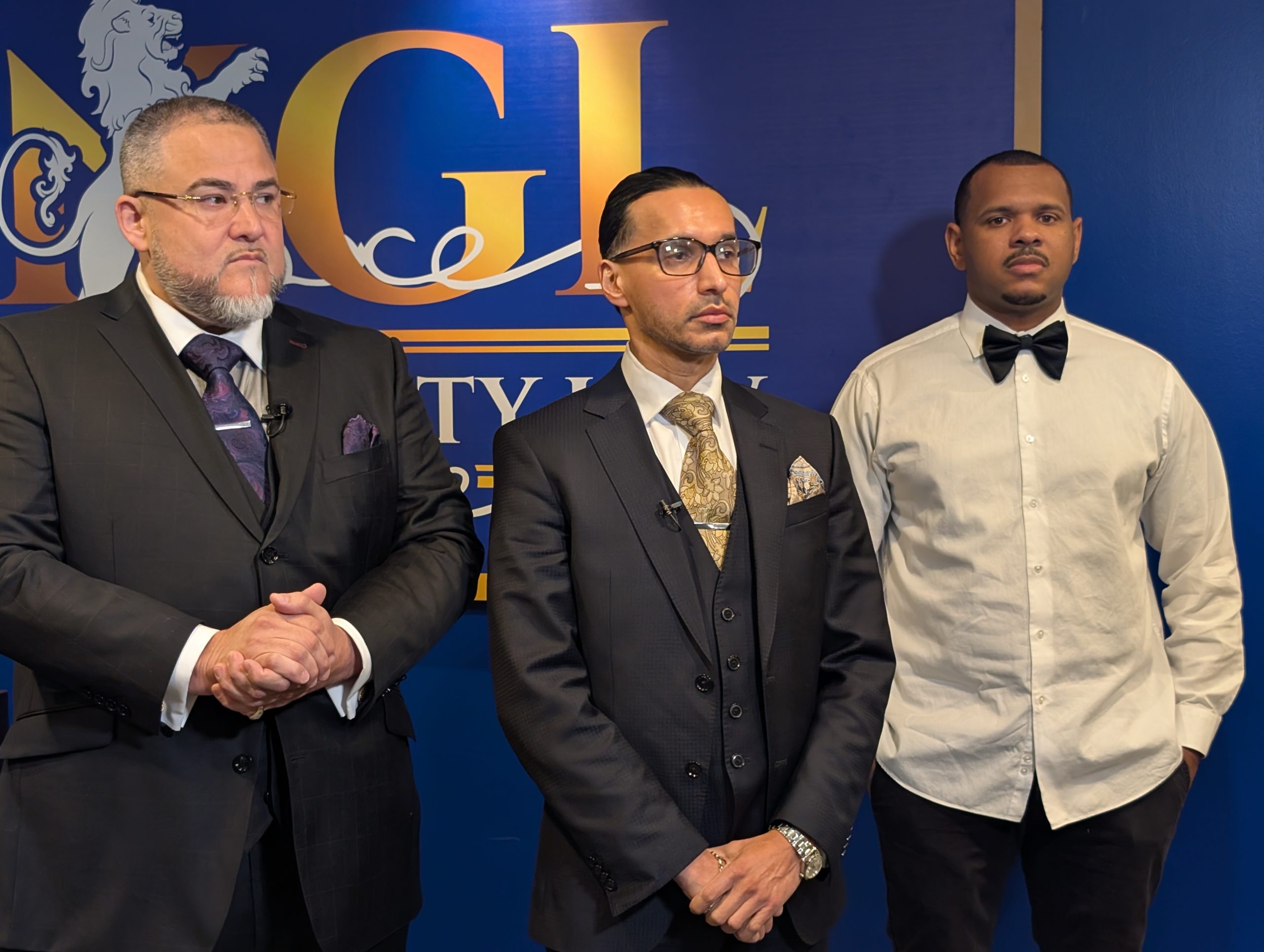 Prosecutors won’t reissue 2021 gun charge against Detroit police board member