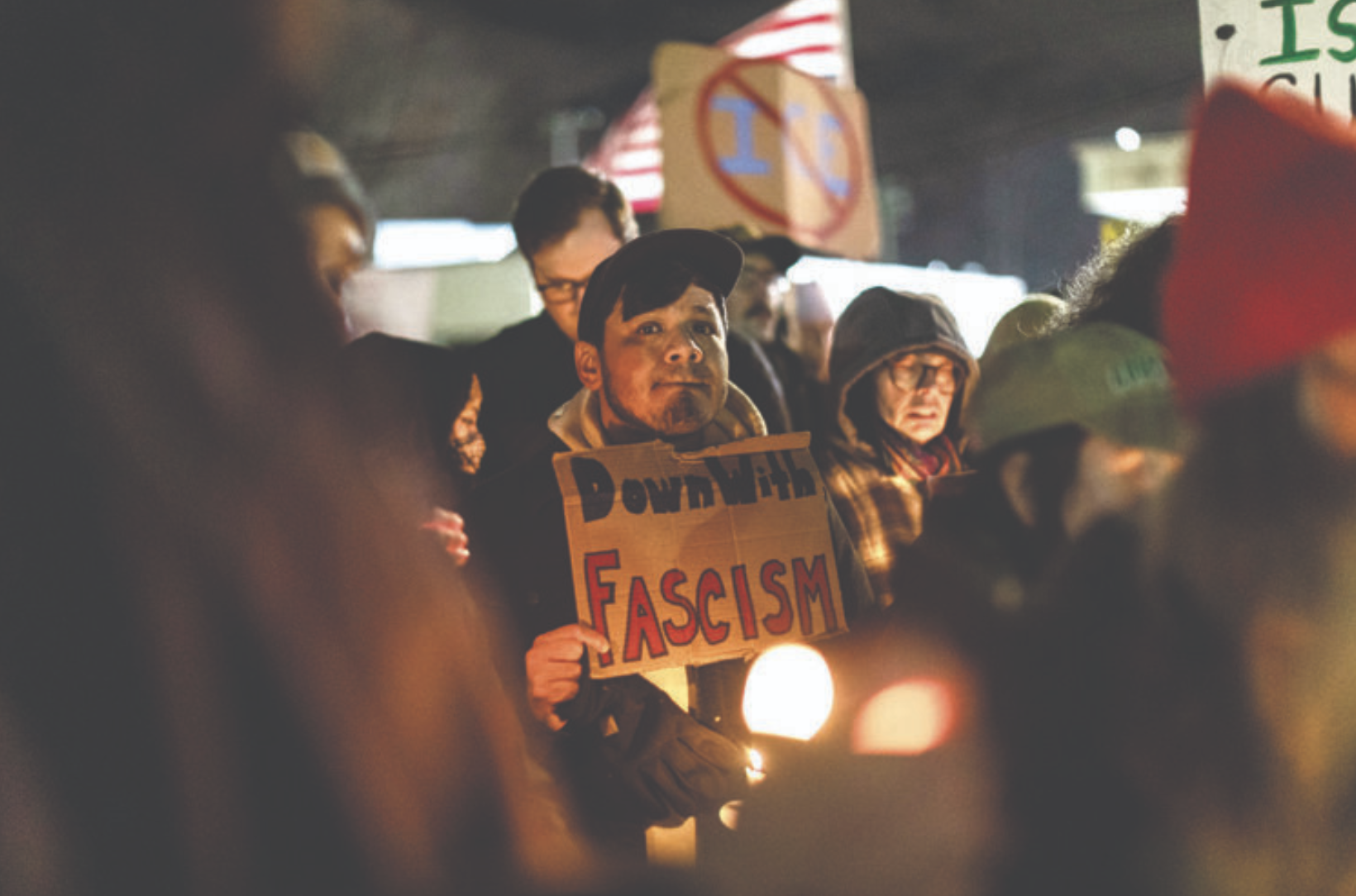 Detroiters respond after Minneapolis nurse killed by ICE