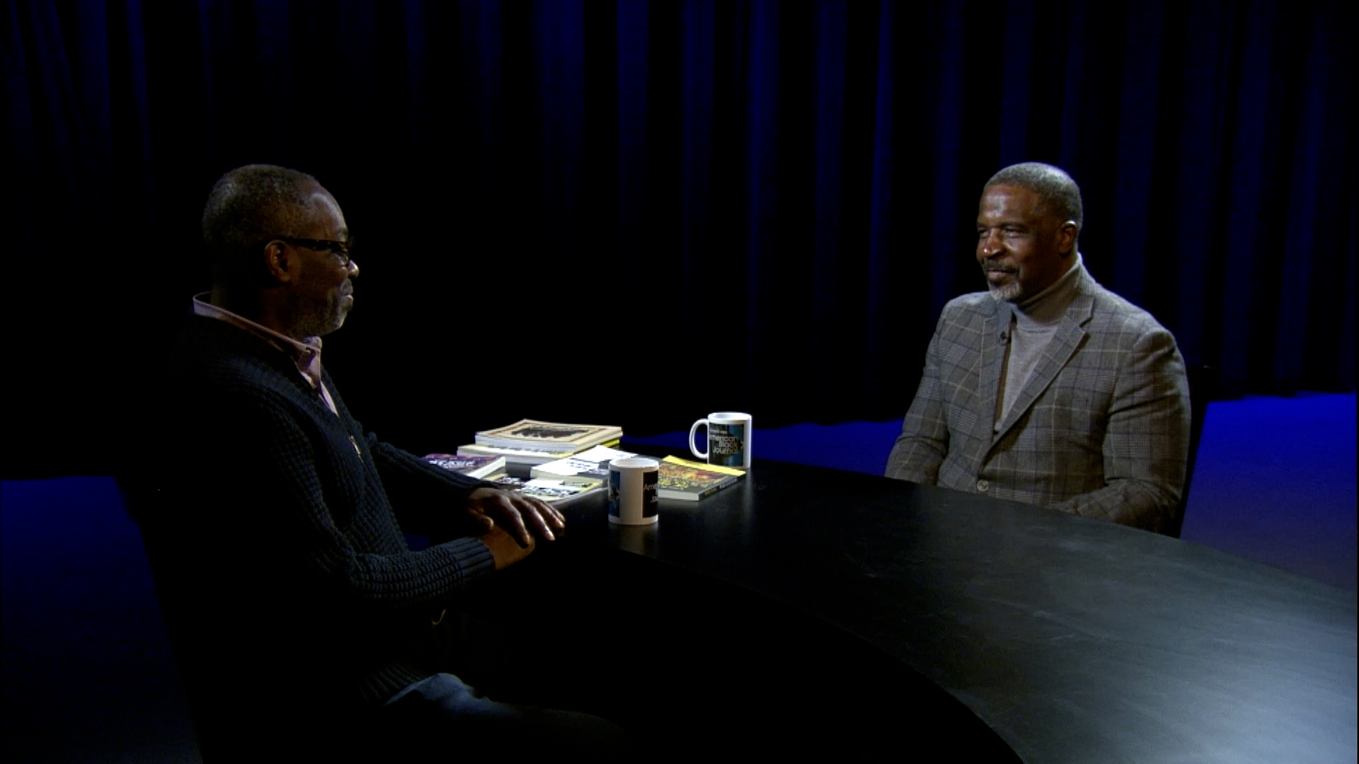 Our ‘Black Church in Detroit’ series examines Black history in the Bible for Black History Month