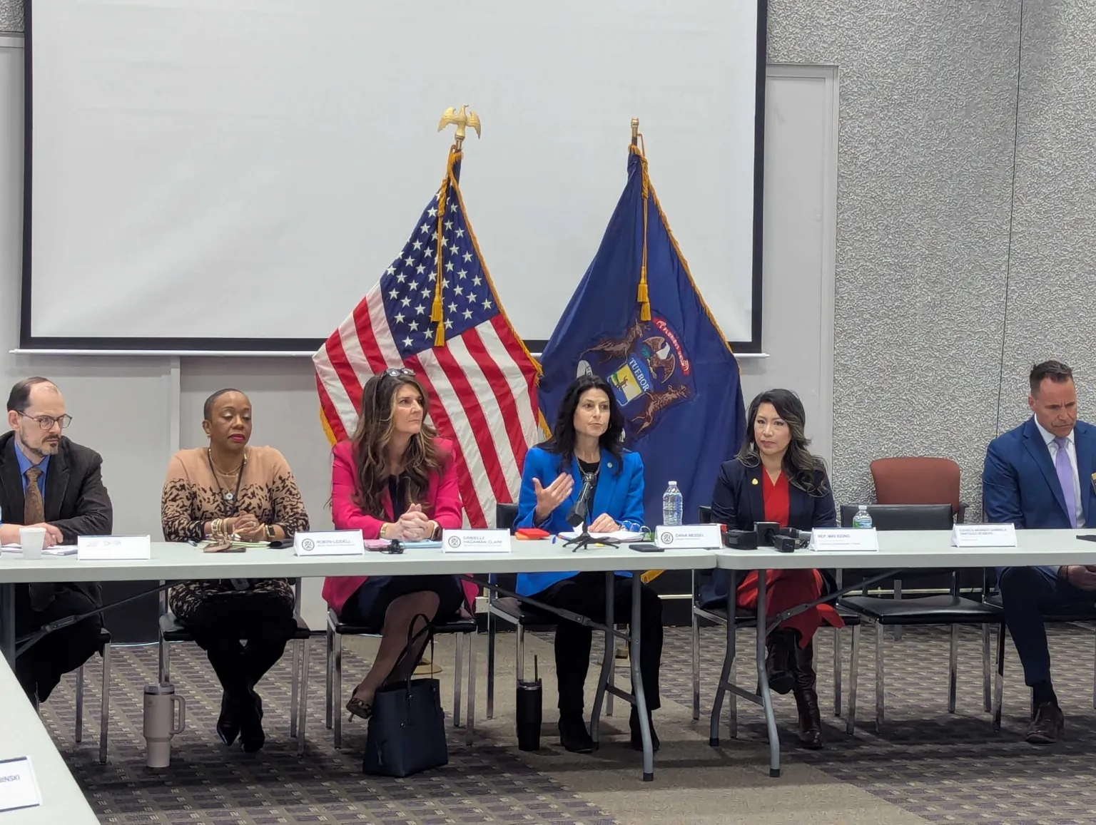 Dana Nessel asks residents to report ‘concerning’ ICE actions in Michigan