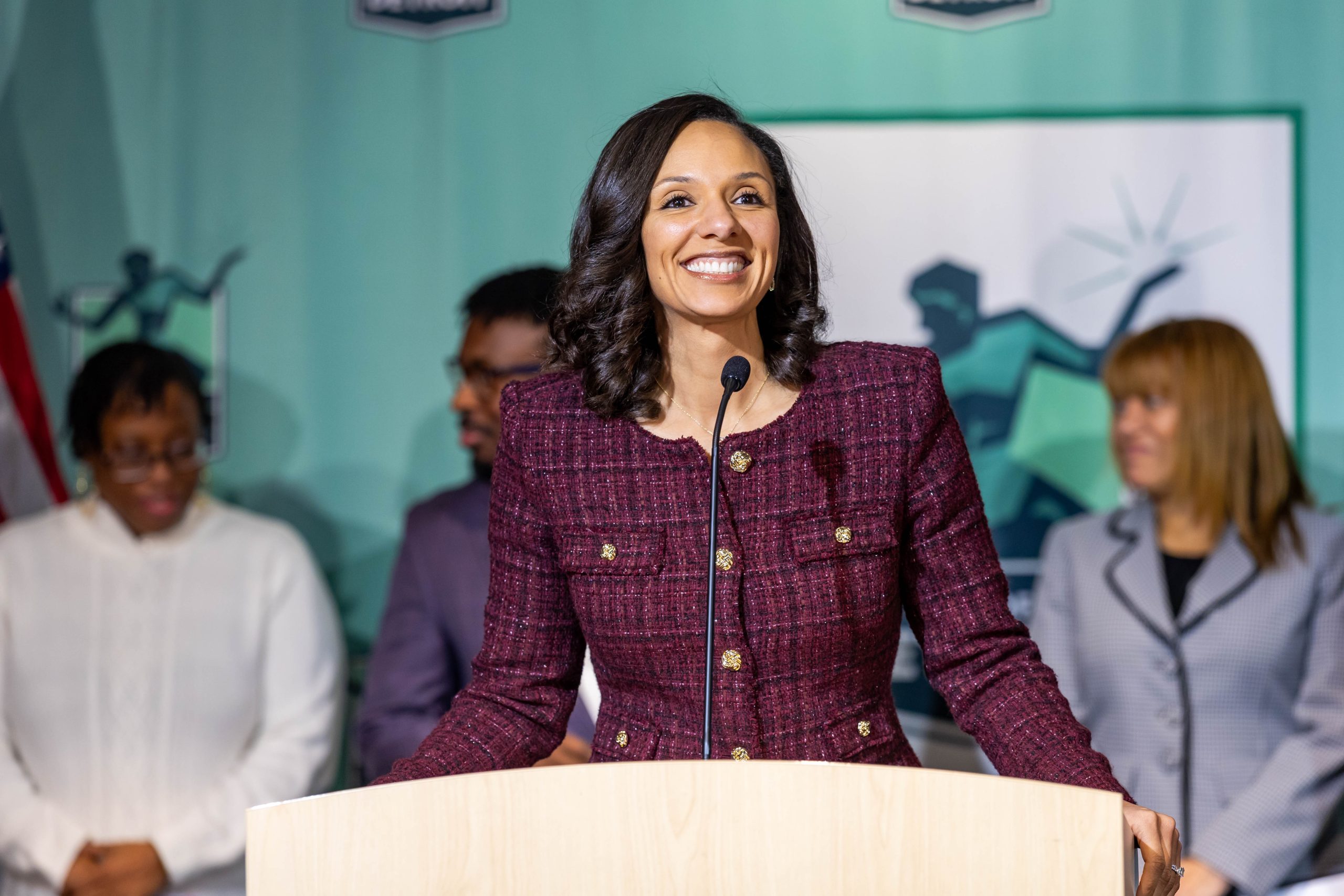 Sheffield releases 100+ page report on Detroiters quality of life issues