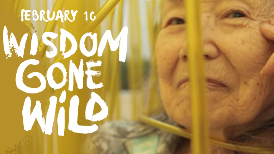 Wisdom Gone Wild Screening and Panel Discussion | Detroit PBS