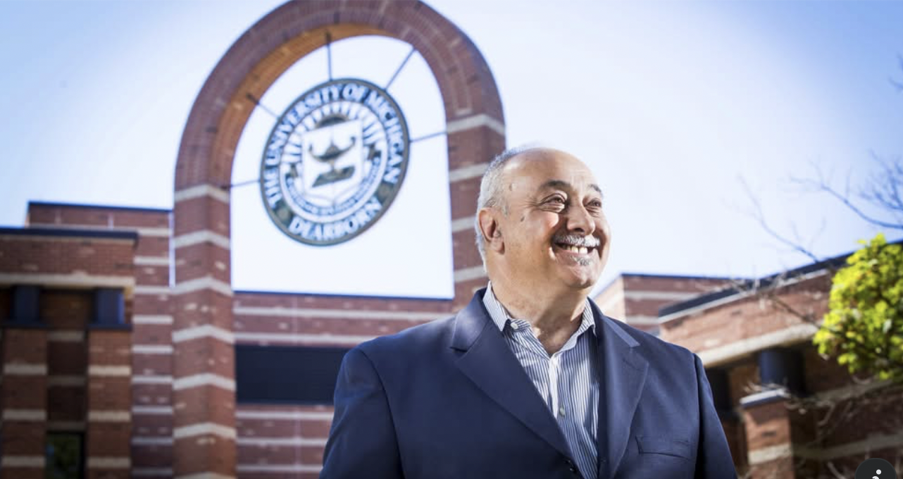 Community remembers beloved activist, Concert of Colors founder Ismael Ahmed