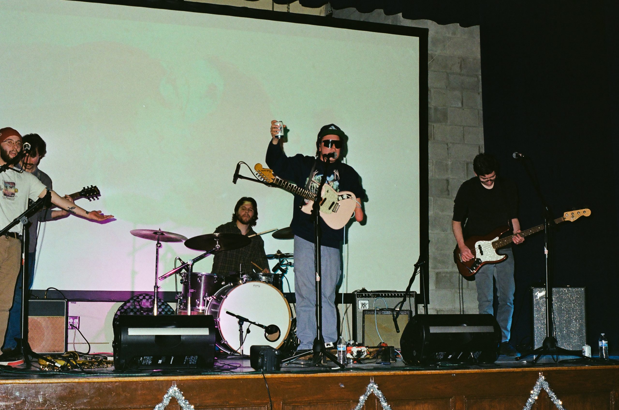 Detroit production company Etude embraces winter fun with Sled Season festival