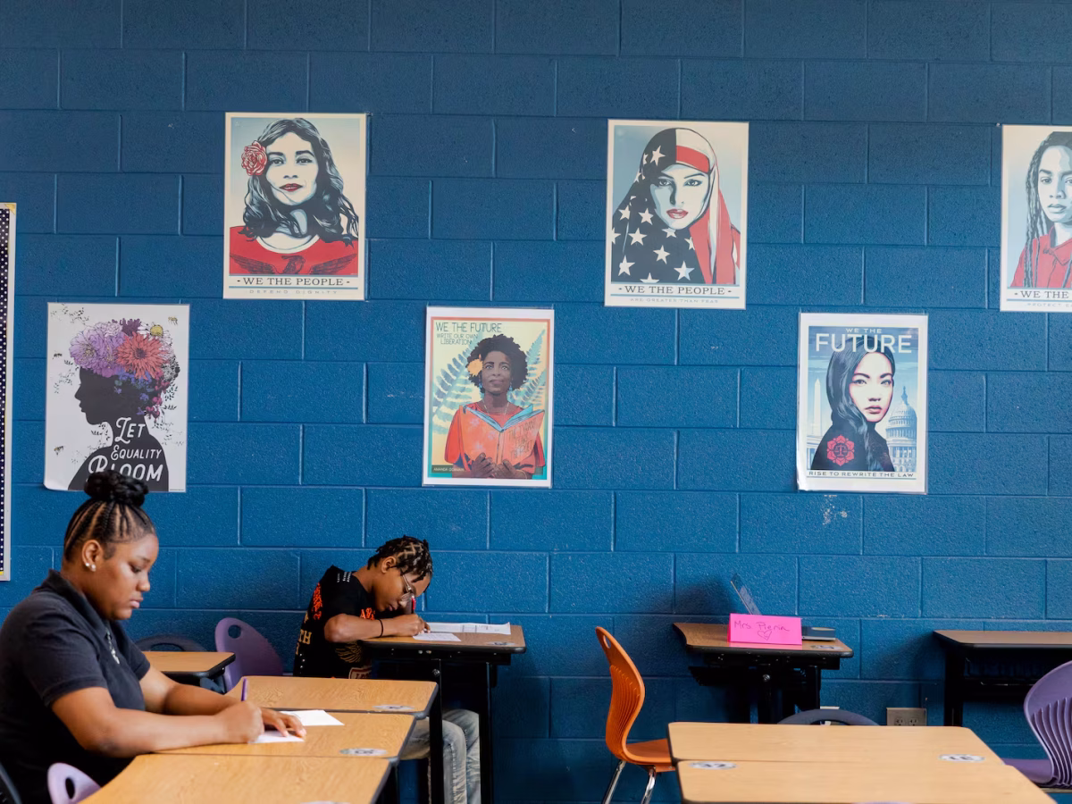 Muslim Detroit students say district rule is unfair for those observing a major holiday