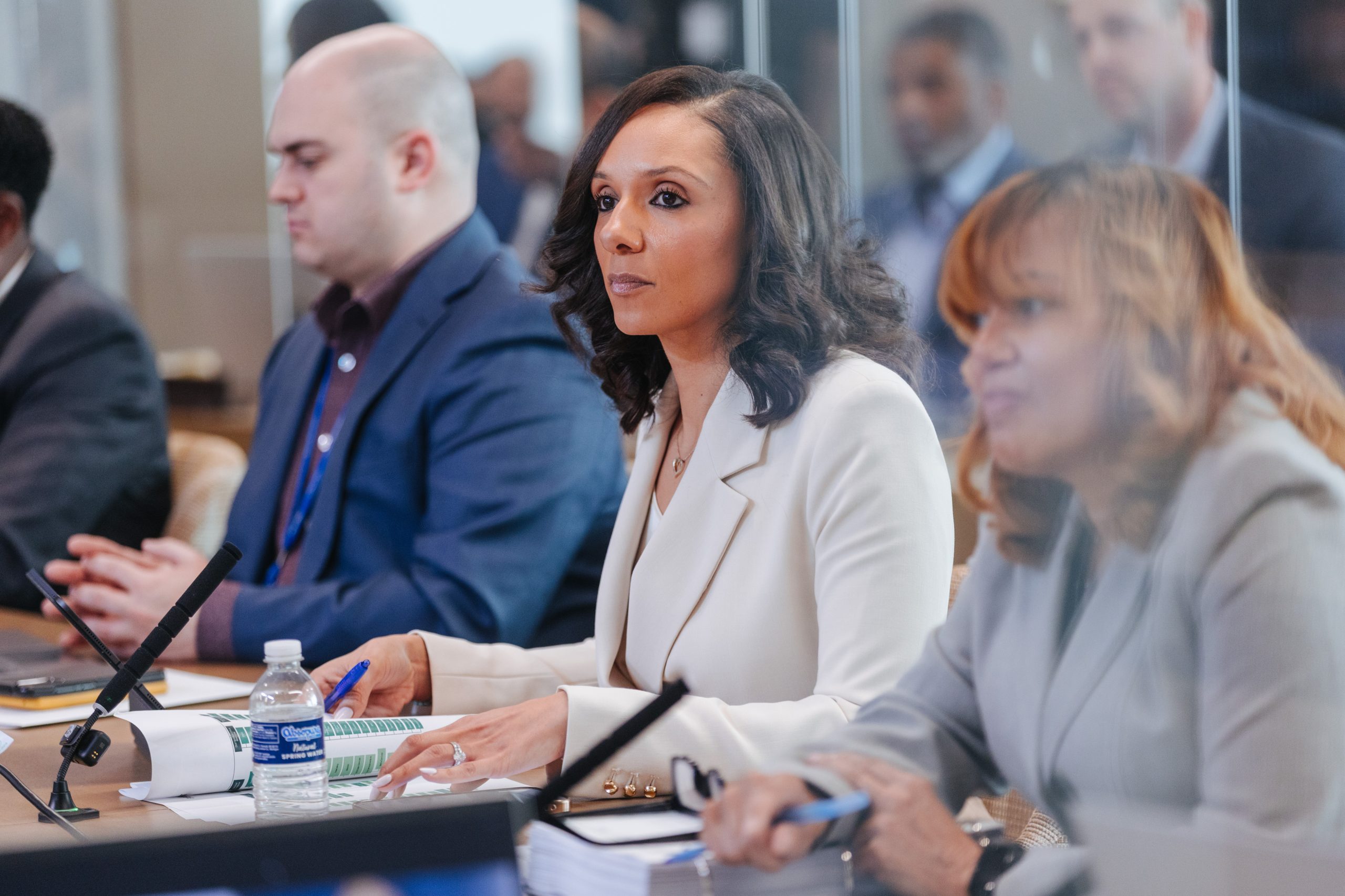 Sheffield’s $3B budget boosts spending for housing, buses, late-night rec centers