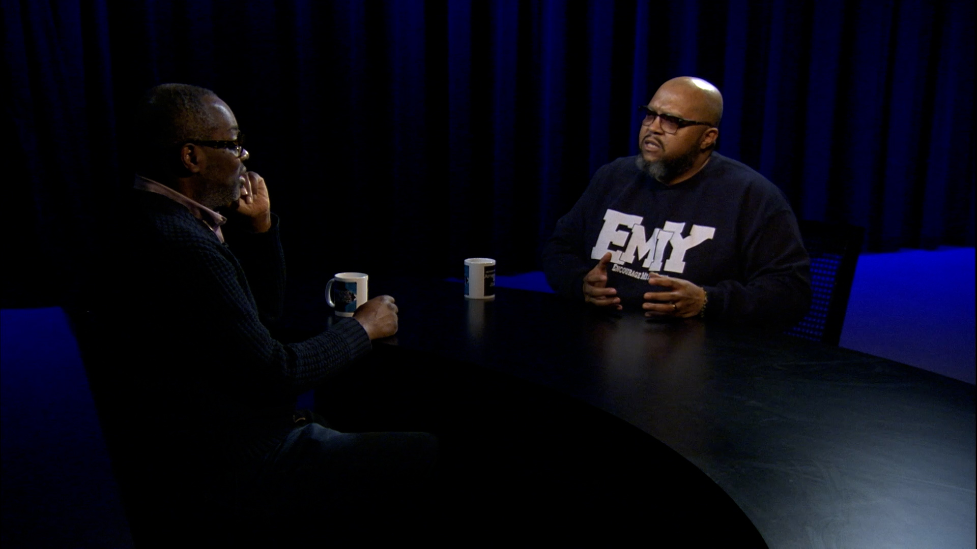 Leader of the organization ‘Encourage Me I’m Young’ discusses programs designed to empower African American children  | American Black Journal