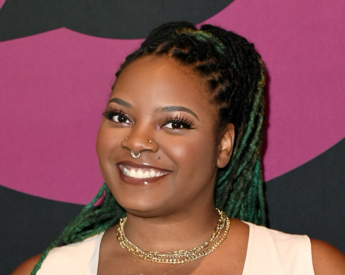 Detroit illustrator goes viral for drawing of ‘Sinners’ star Wunmi Mosaku