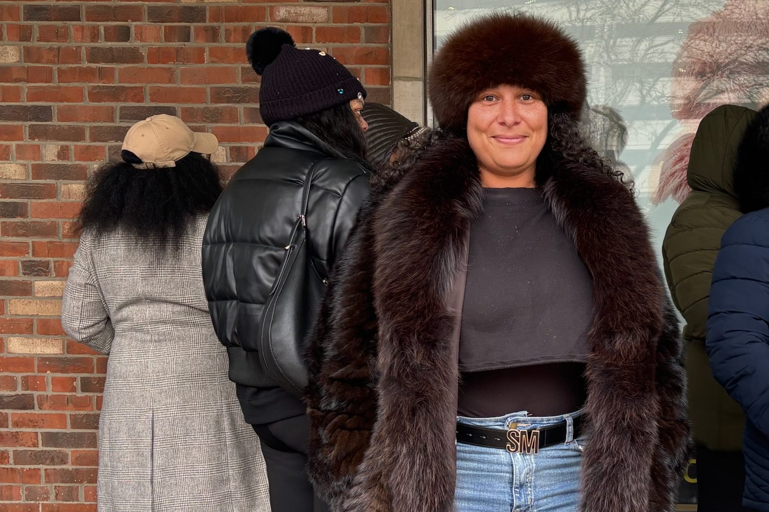 Final sale: After serving generations, Detroit icon Dittrich Furs nears the end