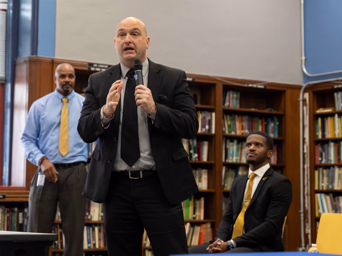 Judge rules against Detroit school district in lawsuit over tax revenue