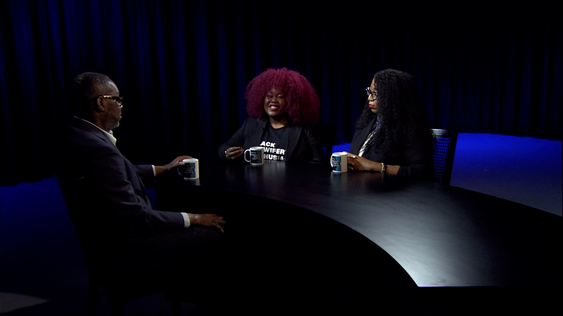 National Black Maternal Health Week addresses disparities that disproportionately impact Black mothers | American Black Journal