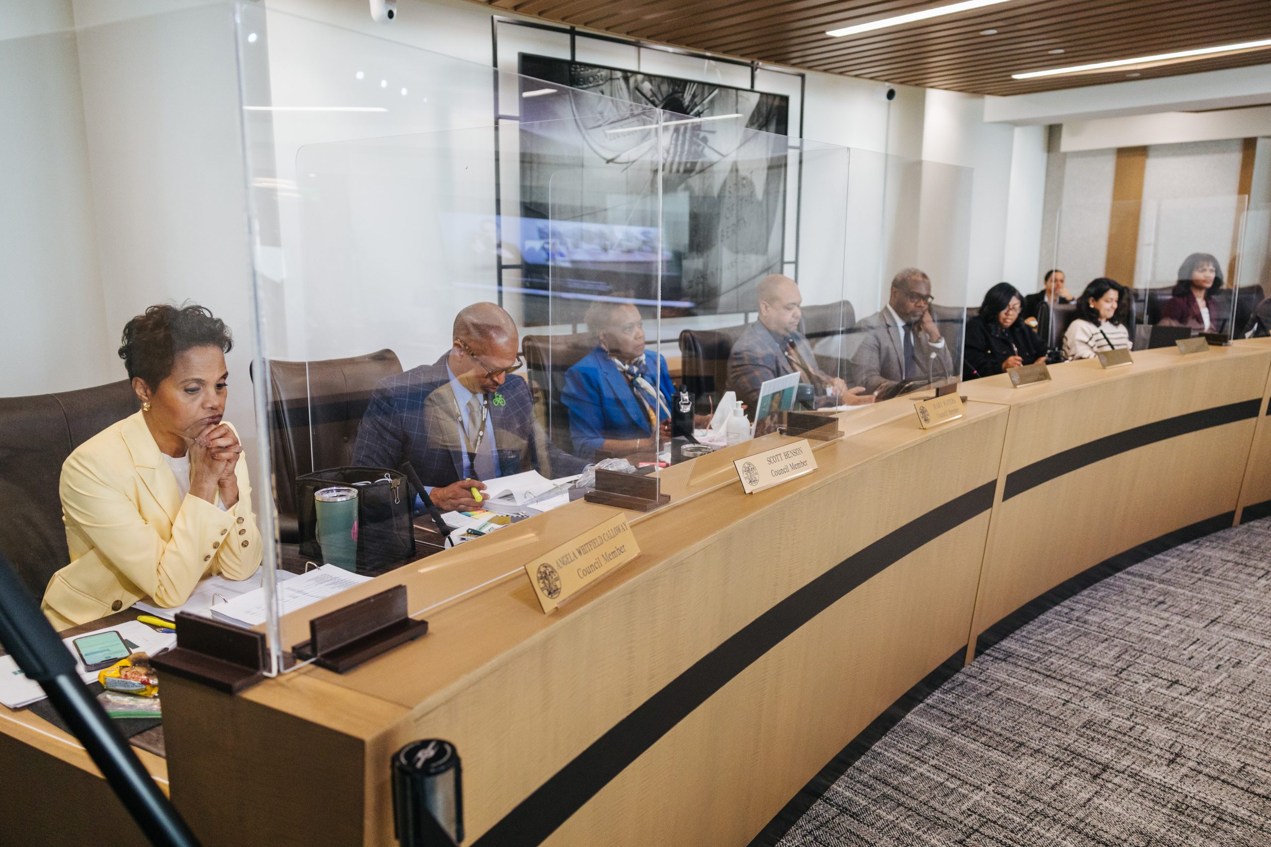 Detroit revenues slow, but city council OKs 2027 fiscal year budget