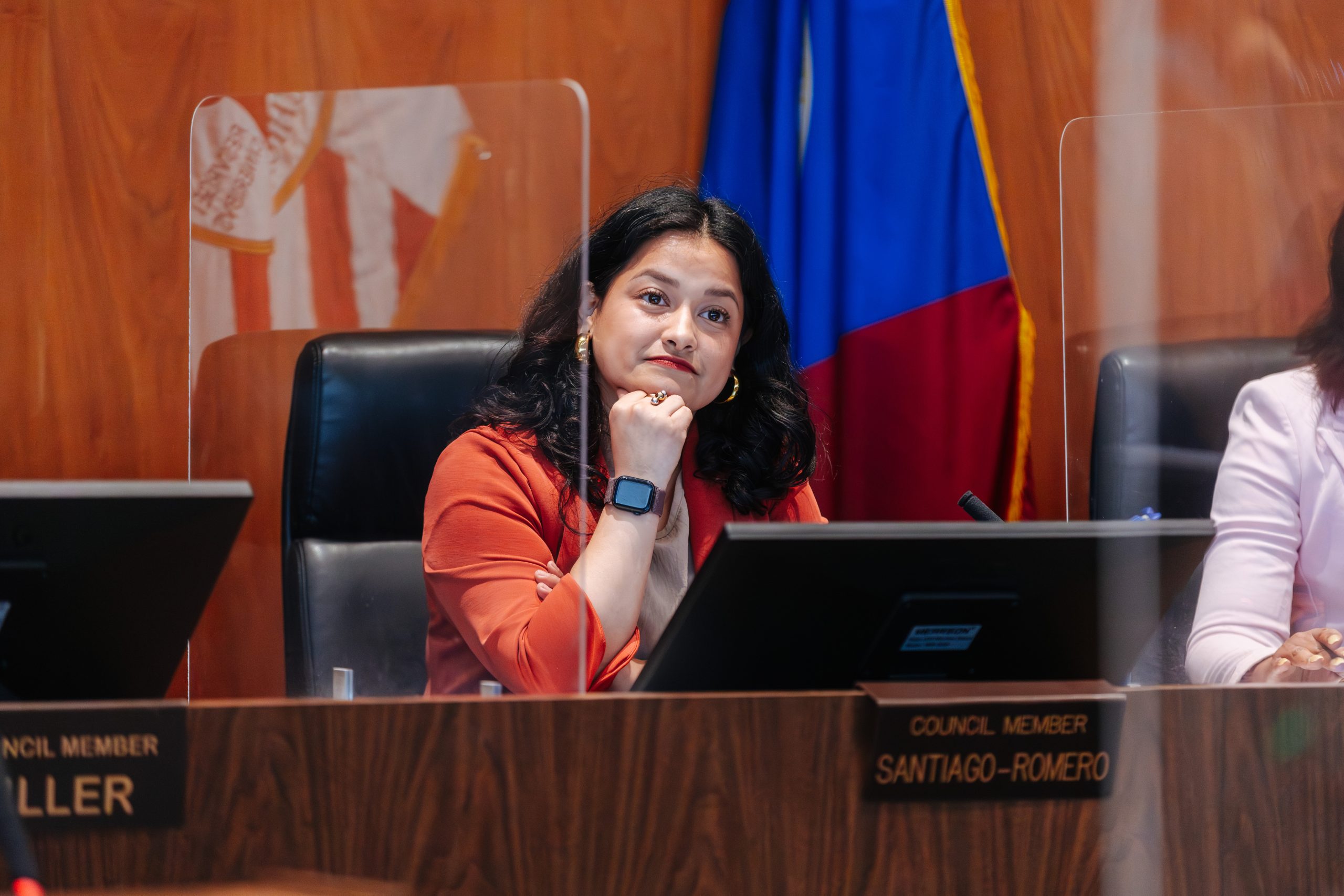 Detroit leaders boost focus on  spaces for youth: ‘We need to care for them’