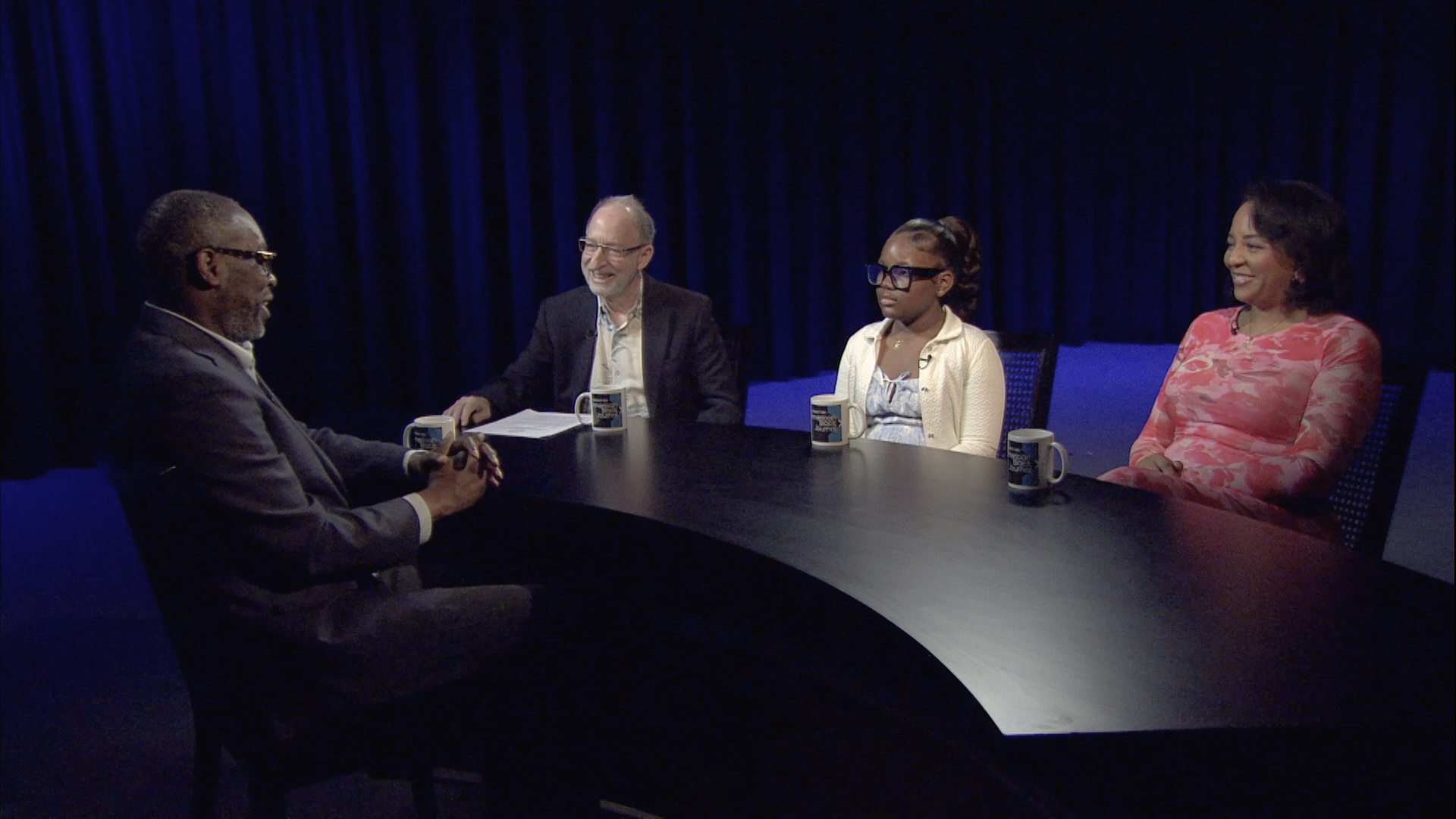 Bookstock is back in metro Detroit for its 22nd year | American Black Journal