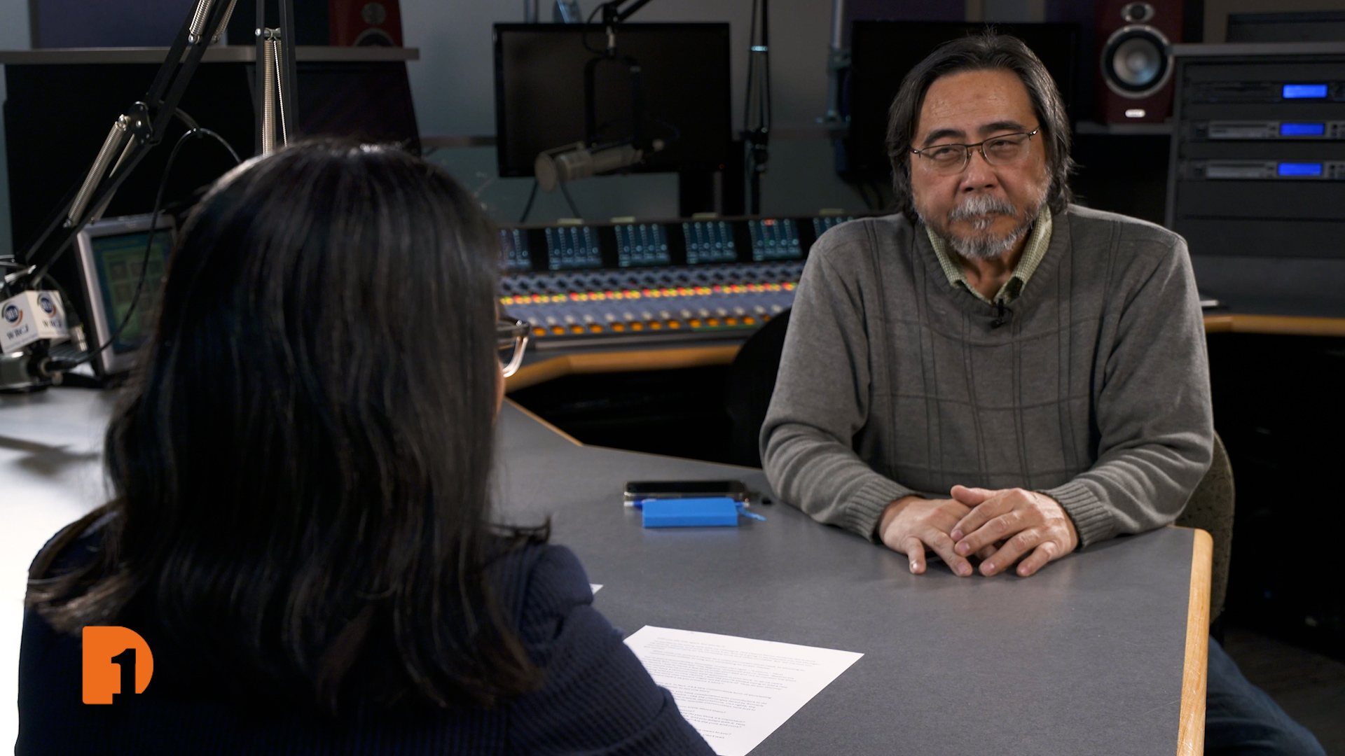 Michigan Journalism Hall of Fame inductee Bill Kubota shares his approach to broadcast journalism | One Detroit 