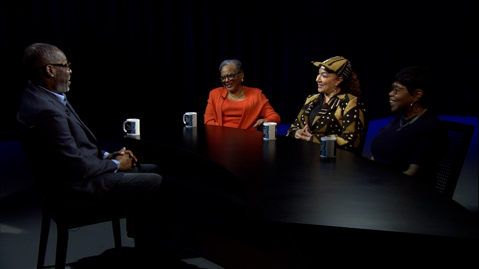 Black Church in Detroit series examines women in ministry | American Black Journal