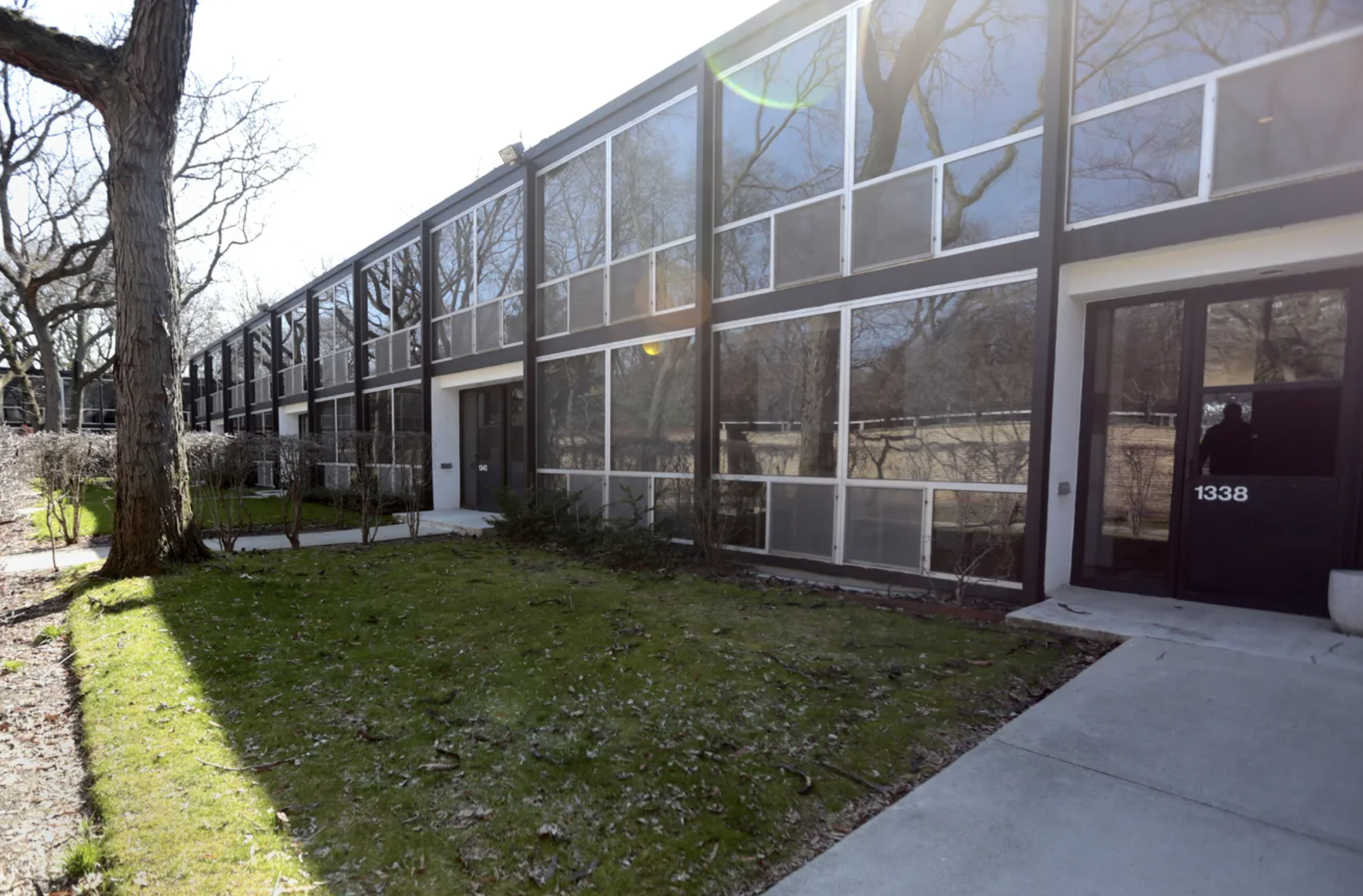 Verdict could revive Detroit Thermal steam network in Lafayette Park