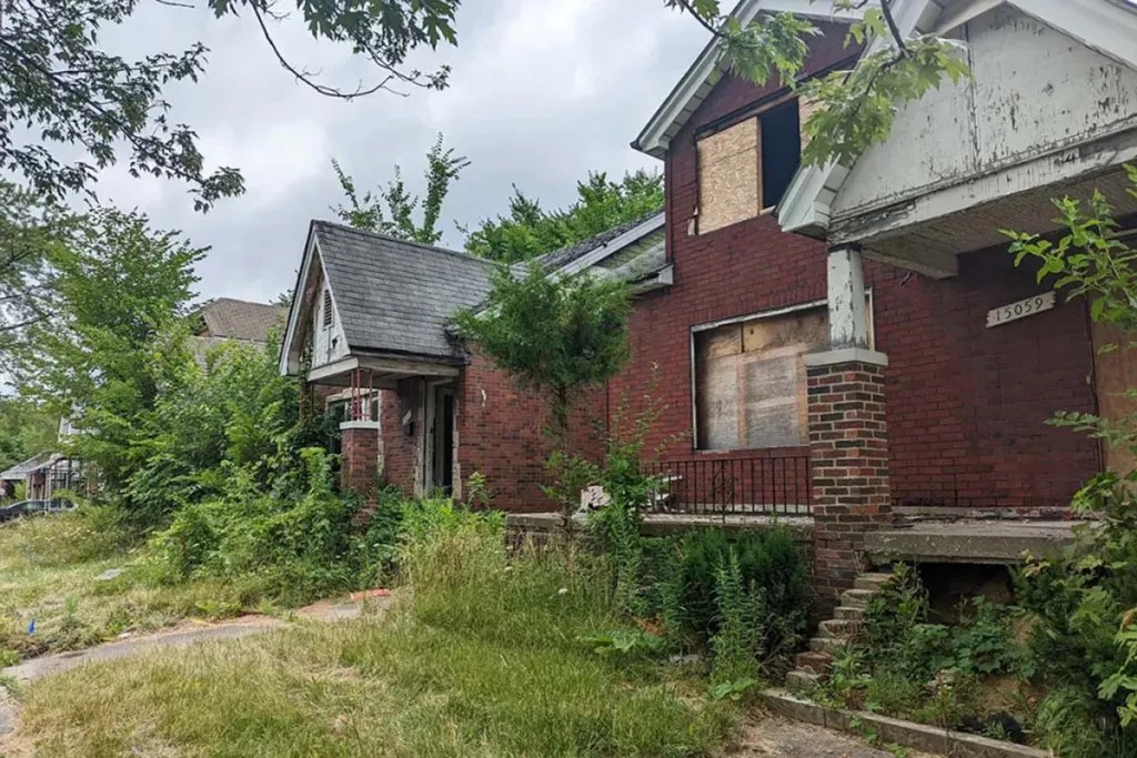 Detroit Approves $52K to Fix Contaminated Soil at One Demo Site as Hundreds Await Testing