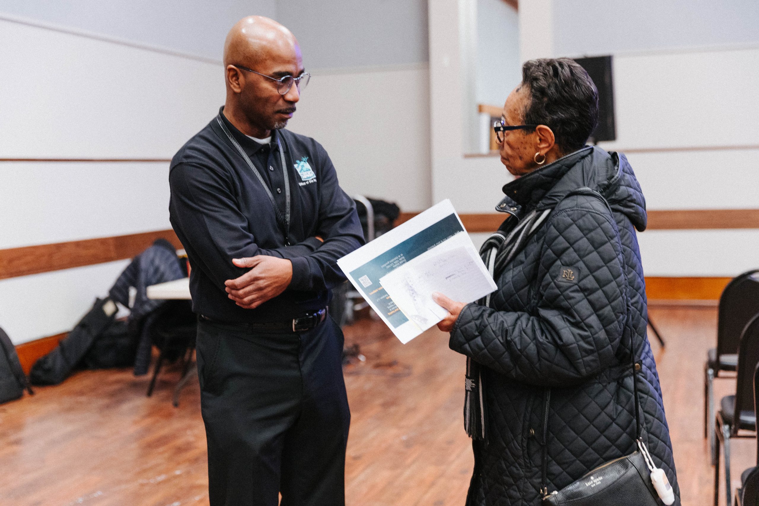 Detroit assessor to host June 10 summit to help nonprofits avoid tax foreclosure