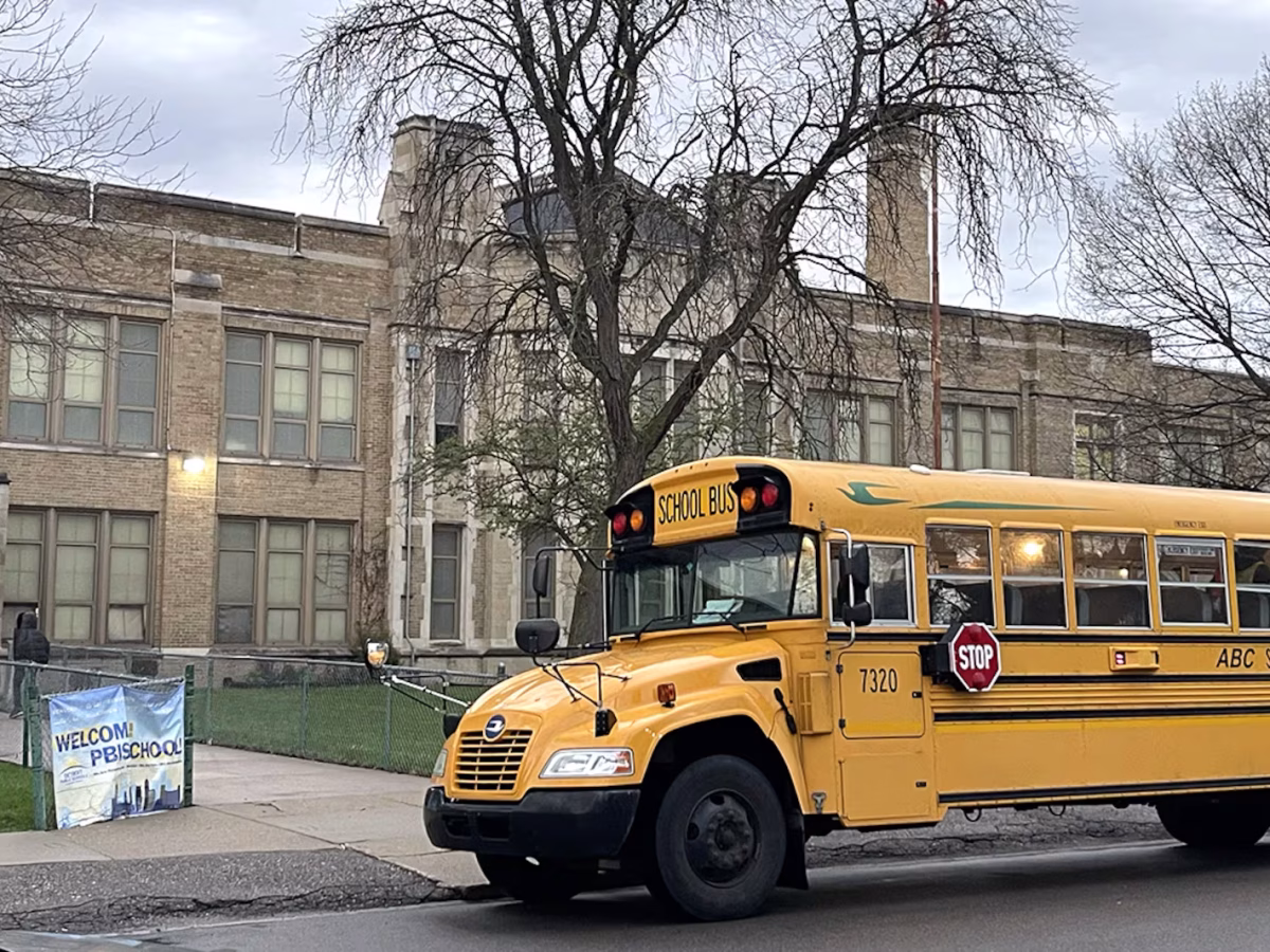 How Detroit parents are searching for new schools amid uncertainty, closures