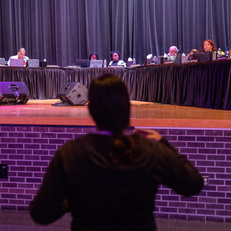 Meet the candidates running for the Detroit school board